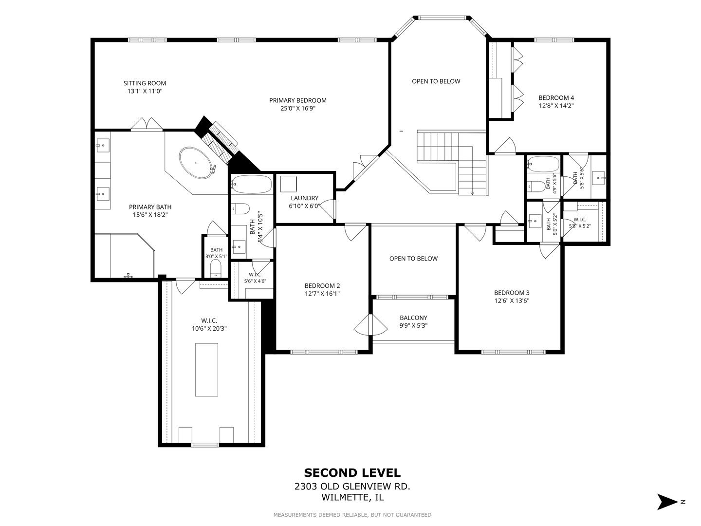 2303 Old Glenview Road Property Photo 59