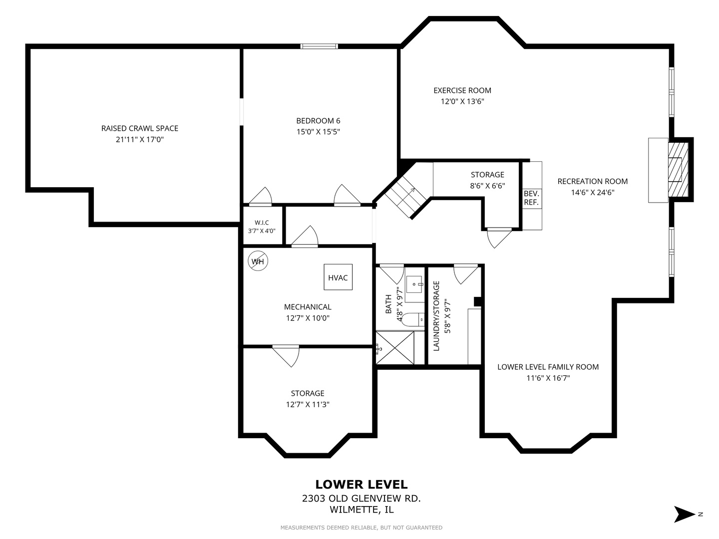 2303 Old Glenview Road Property Photo 60