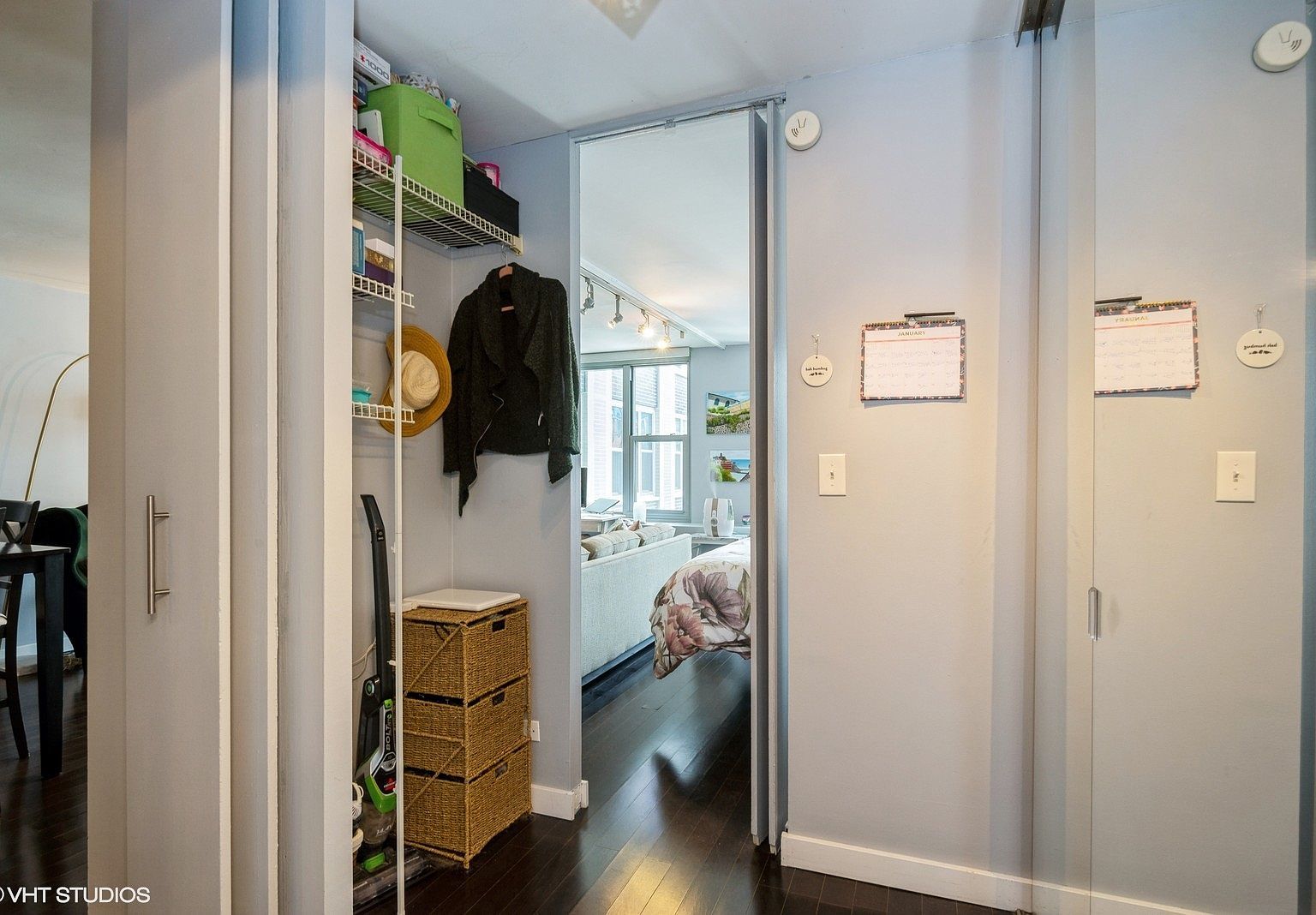 400 E Randolph Street 3502 Property Photo 6