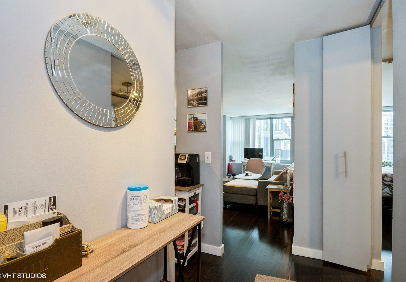 400 E Randolph Street 3502 Property Photo 7