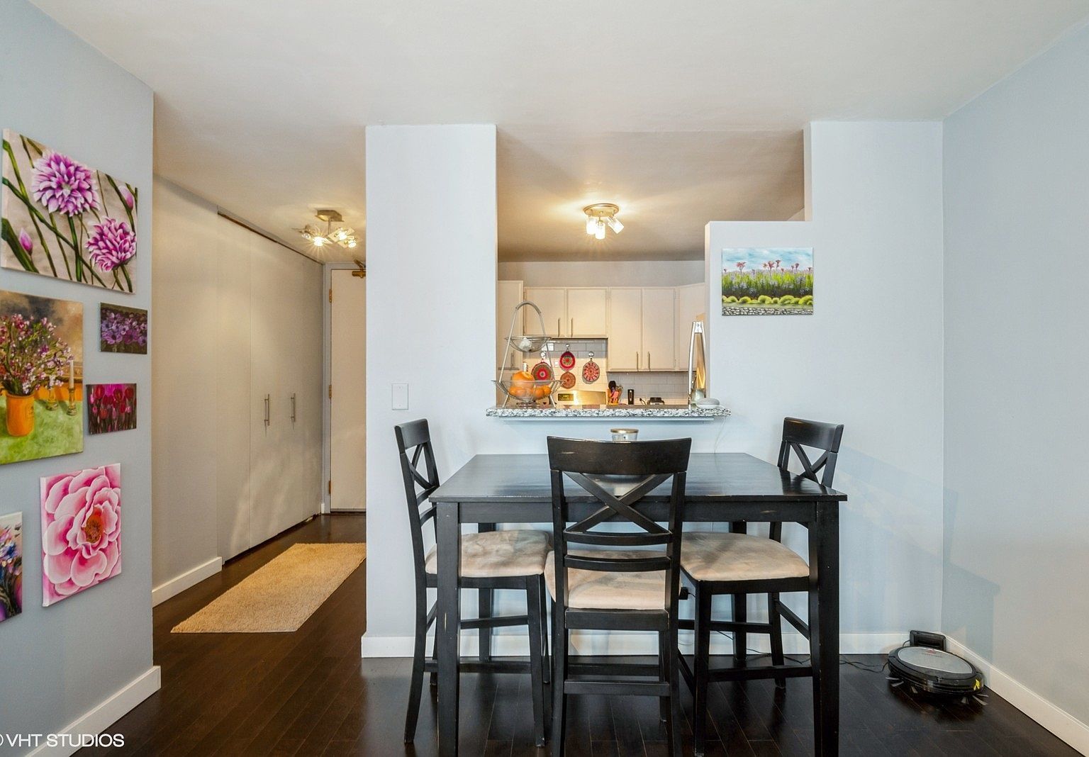400 E Randolph Street 3502 Property Photo 10