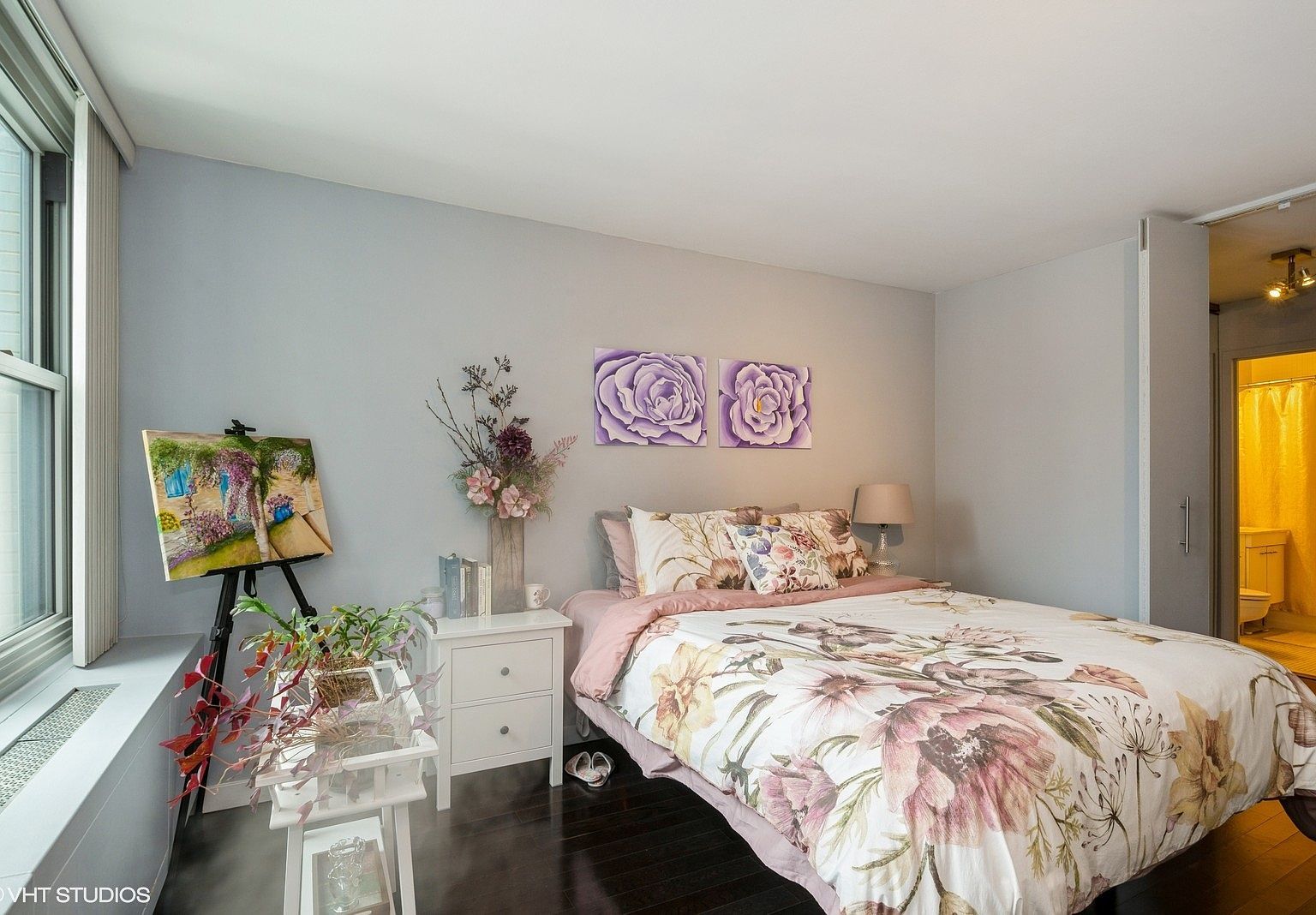 400 E Randolph Street 3502 Property Photo 12