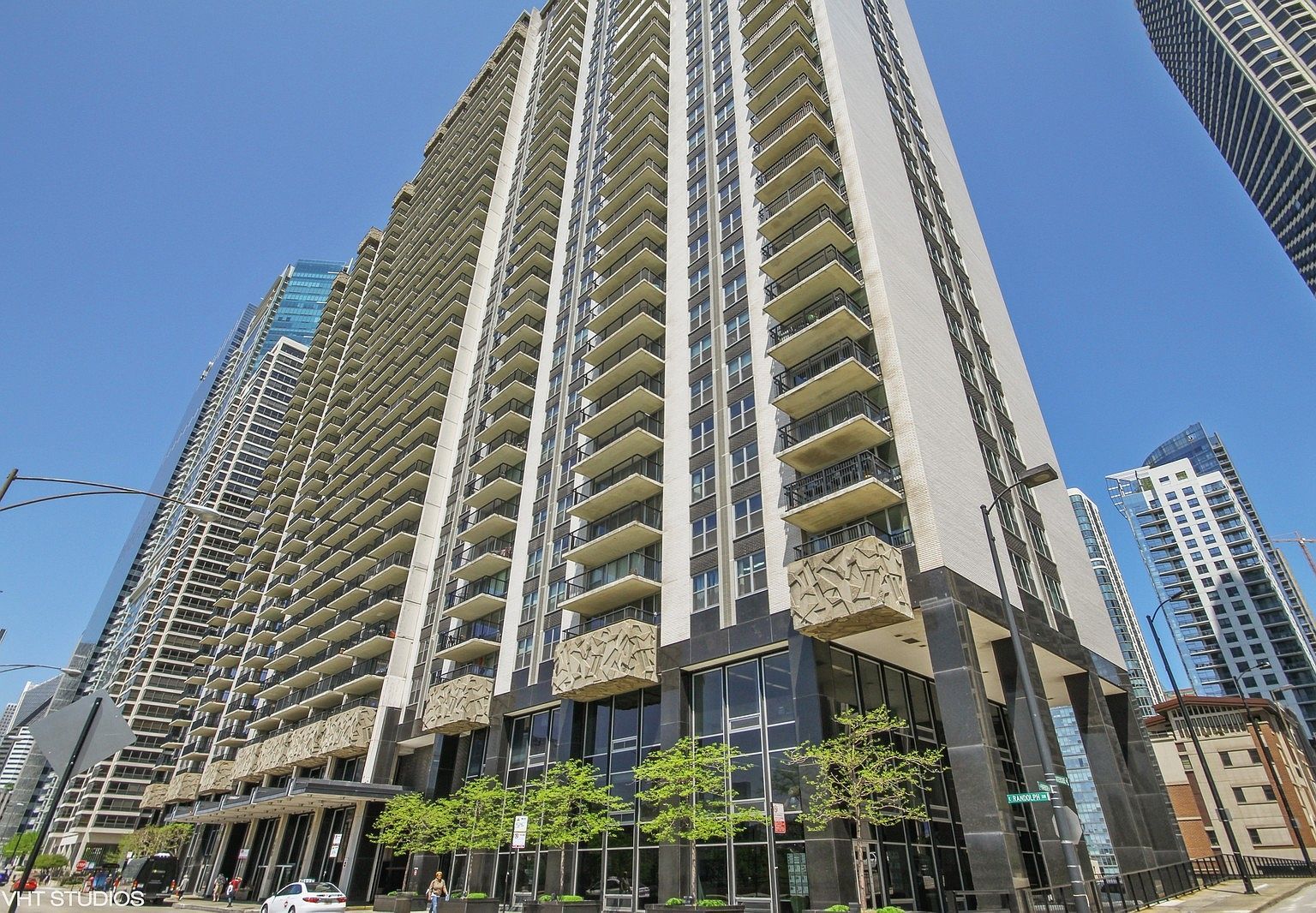 400 E Randolph Street 3502 Property Photo 15