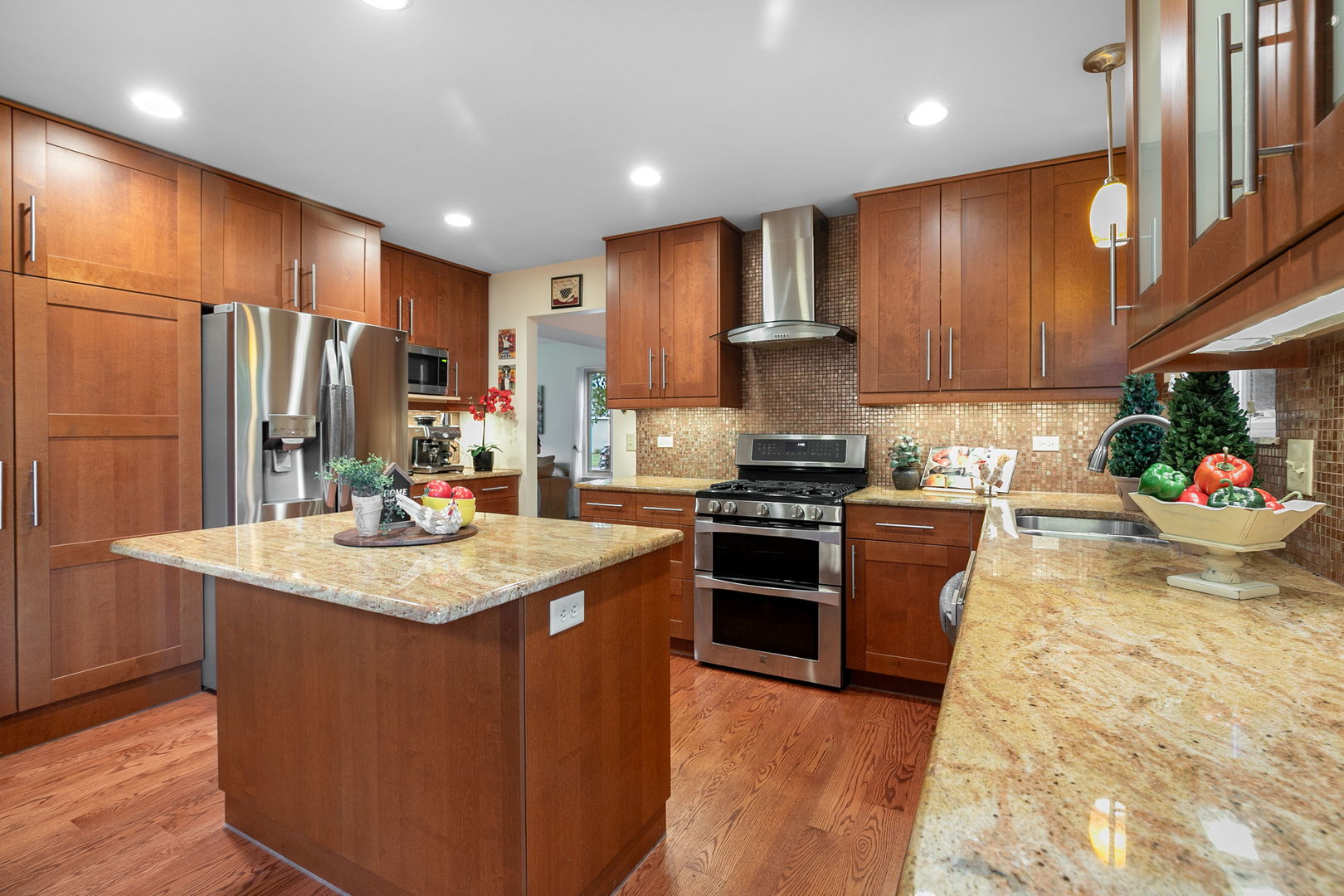 18101 W Hampshire Drive Property Photo 10