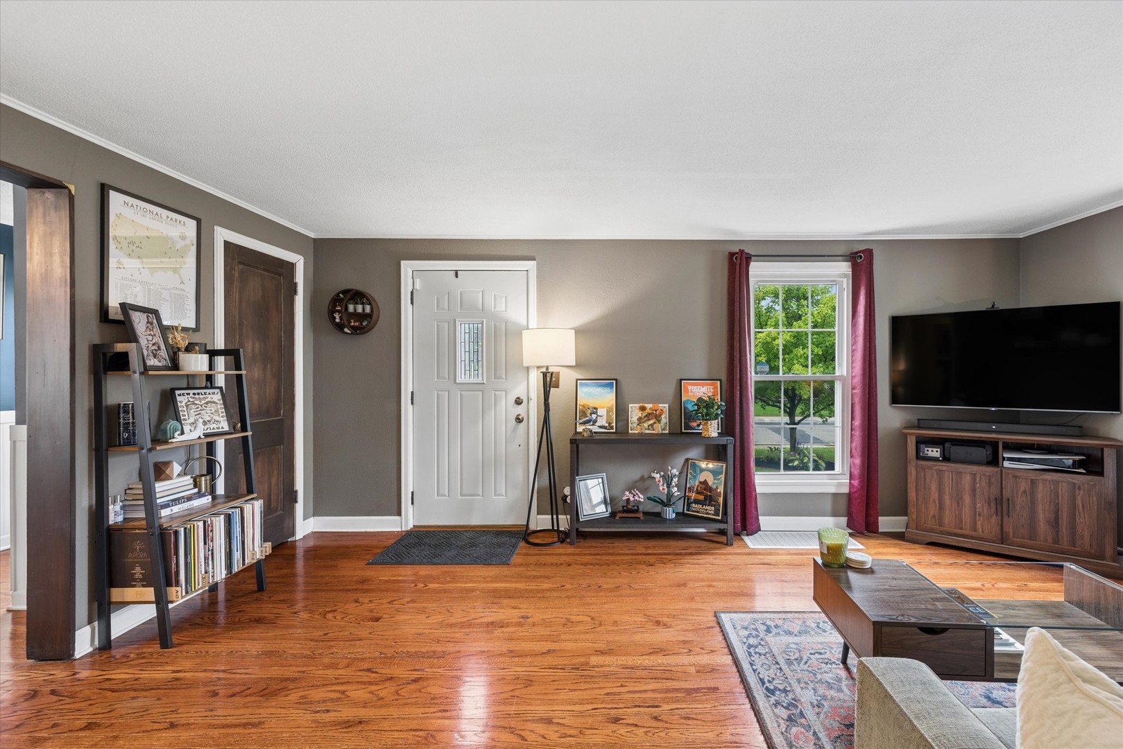 1703 Terrace Avenue Property Photo 5