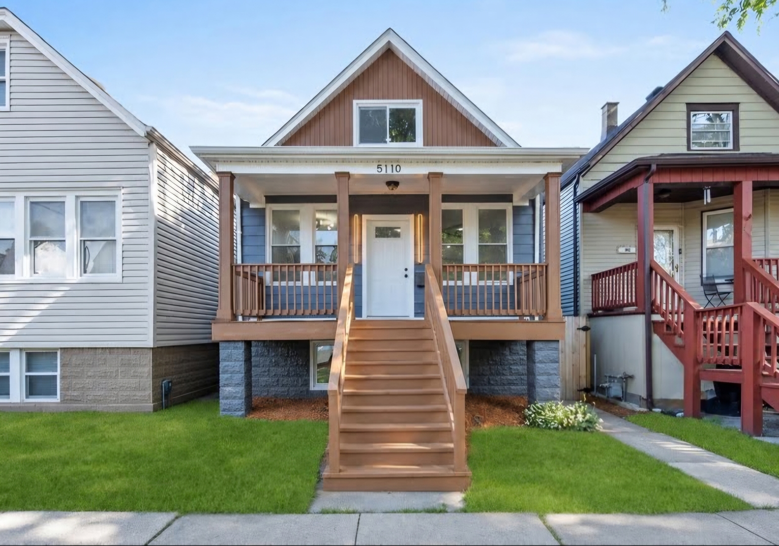 5110 W 31st Place Property Photo 1