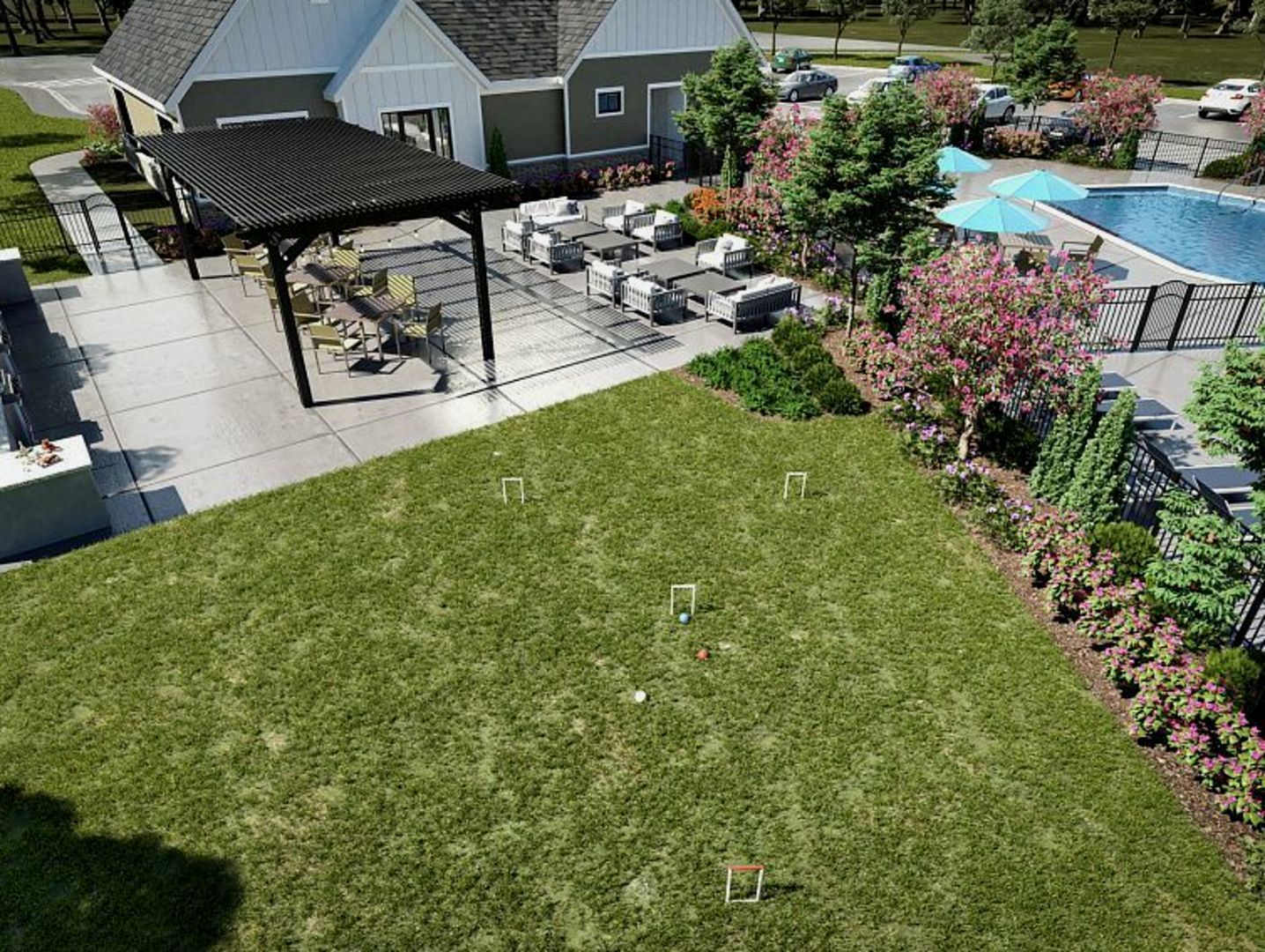 12764 S Nicholas Drive Property Photo 21