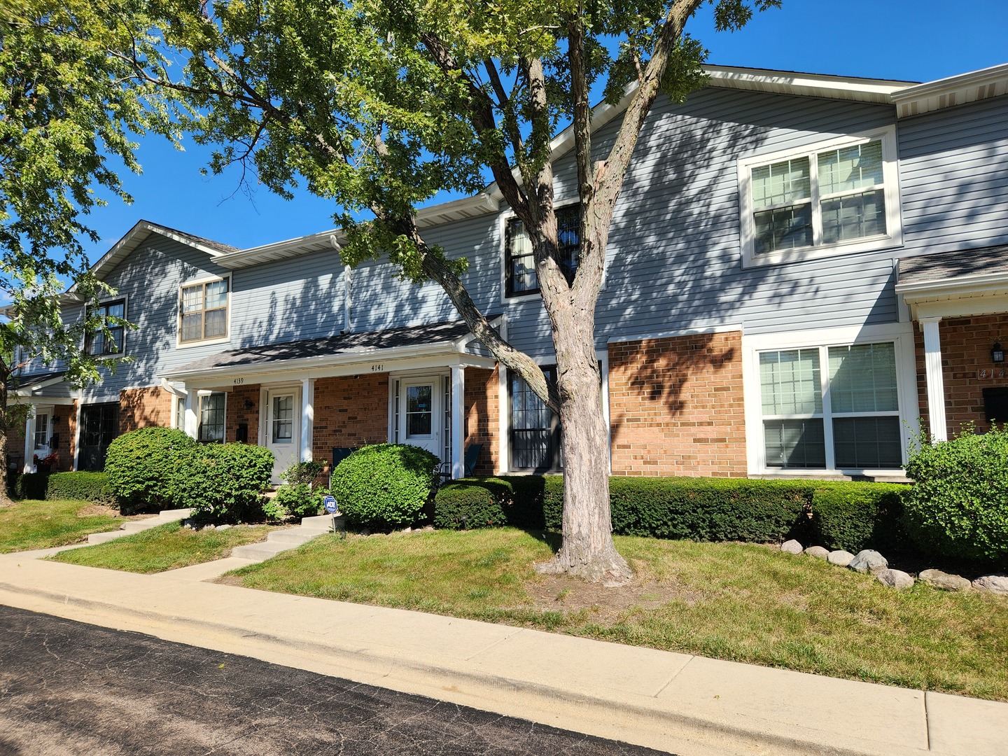 4141 Continental Drive
