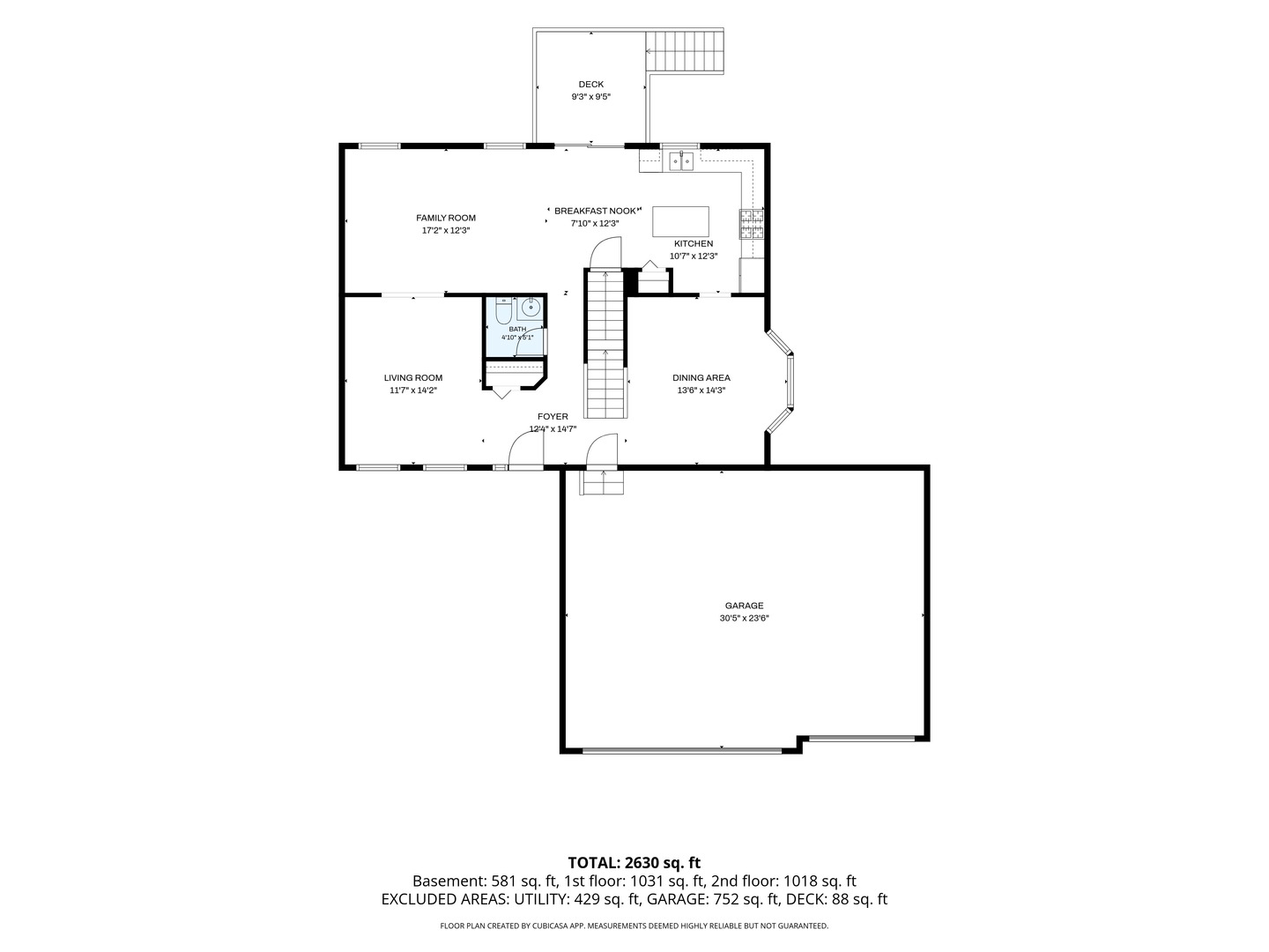 1911 Cameron Drive Property Photo 33