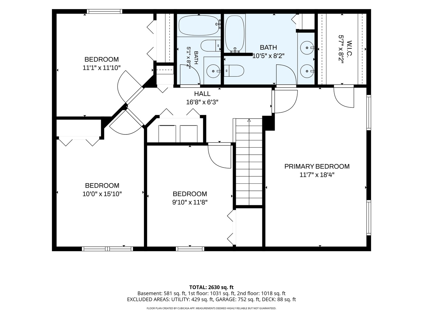 1911 Cameron Drive Property Photo 34