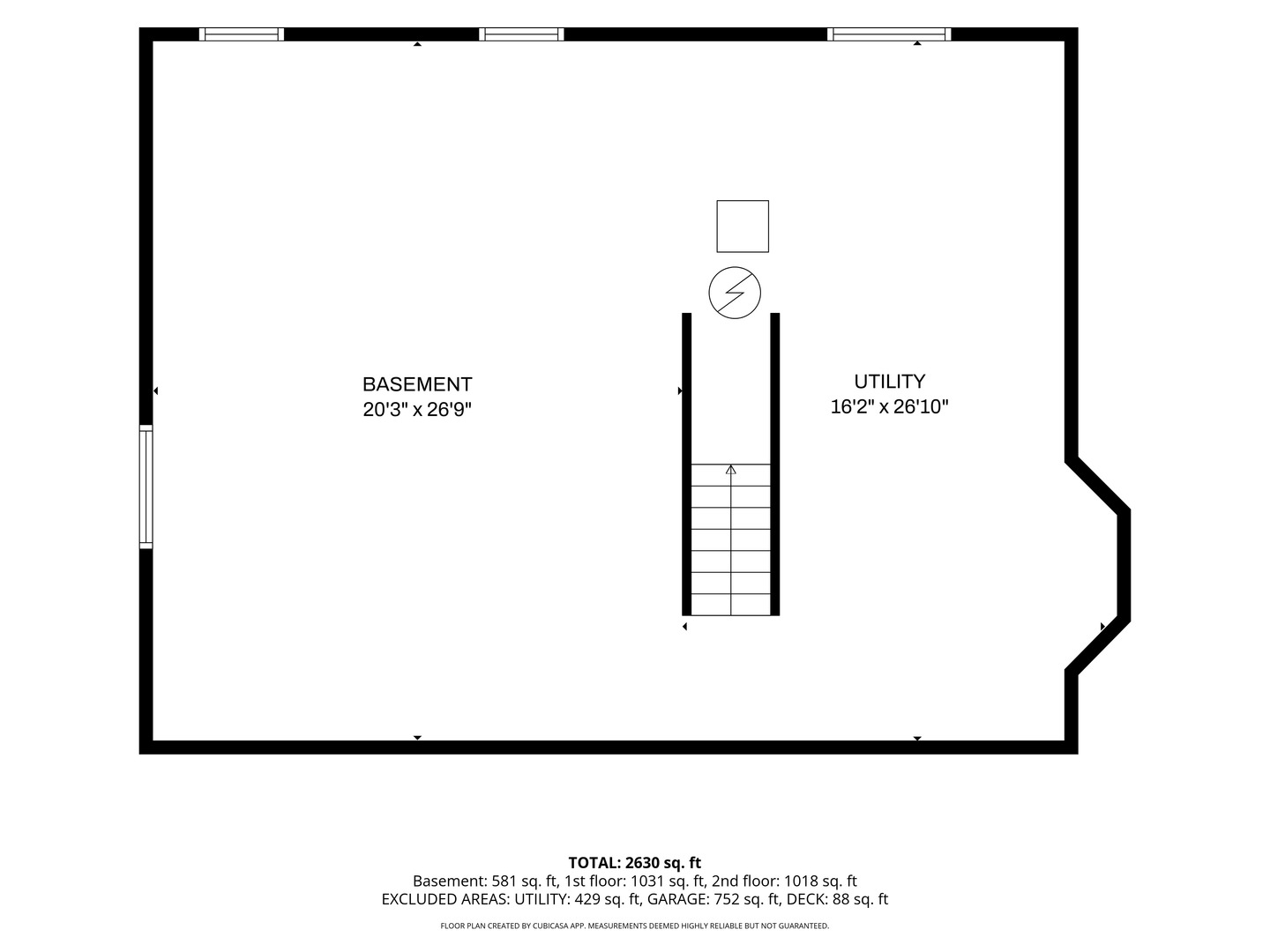 1911 Cameron Drive Property Photo 35