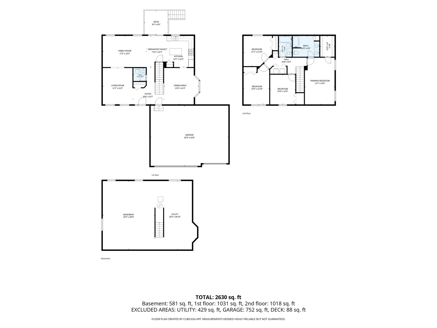 1911 Cameron Drive Property Photo 36