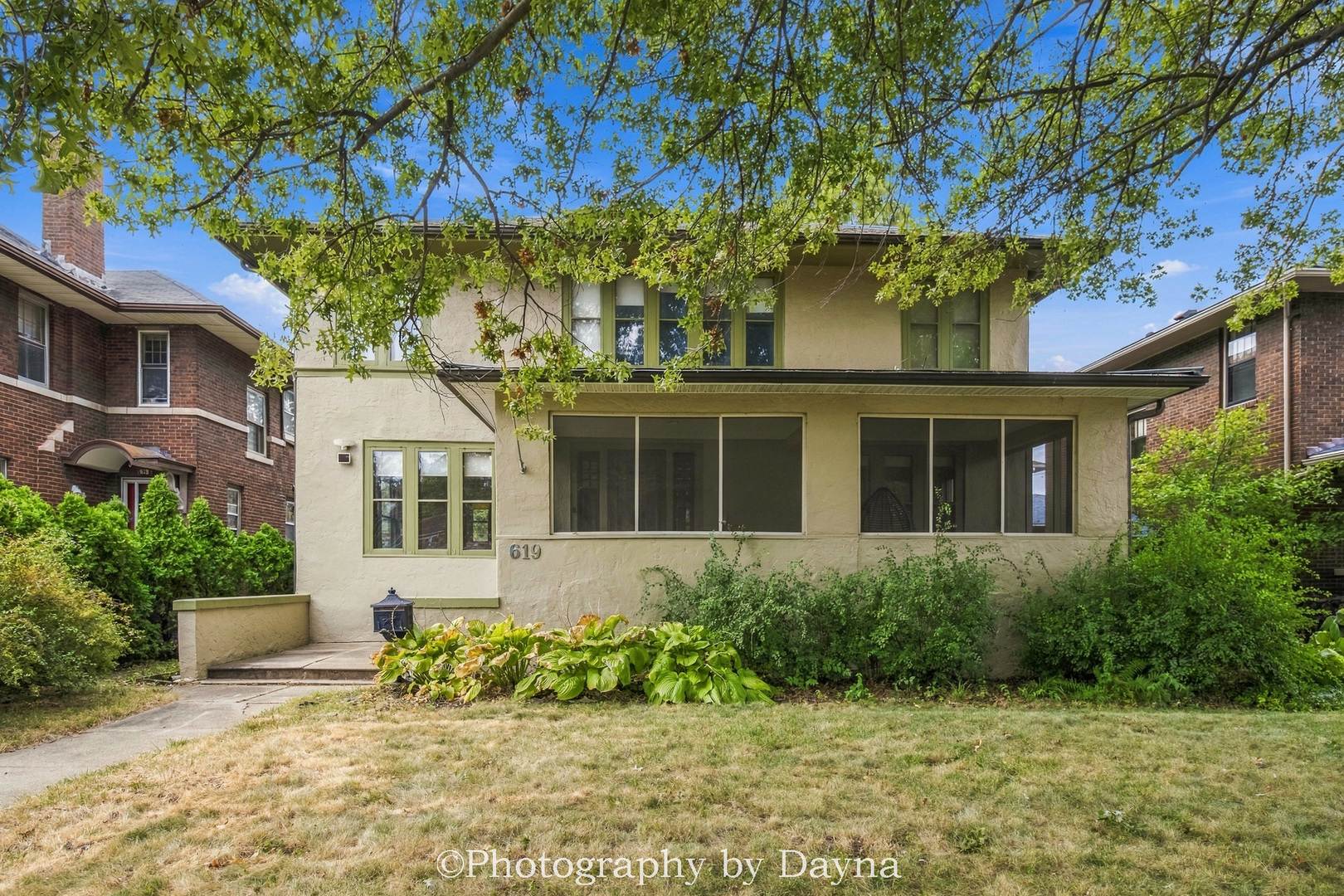 619 S Harrison Avenue Property Photo 1