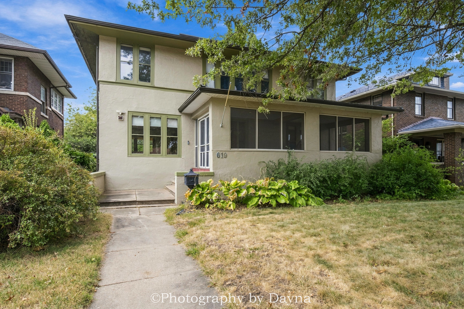619 S Harrison Avenue Property Photo 2