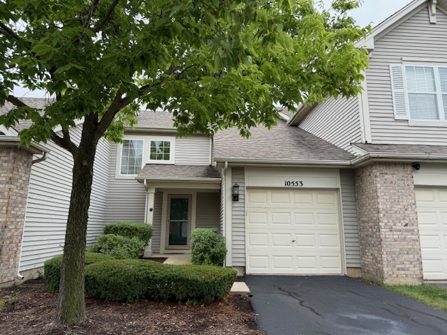 10553 Haverhill Lane Property Photo 1
