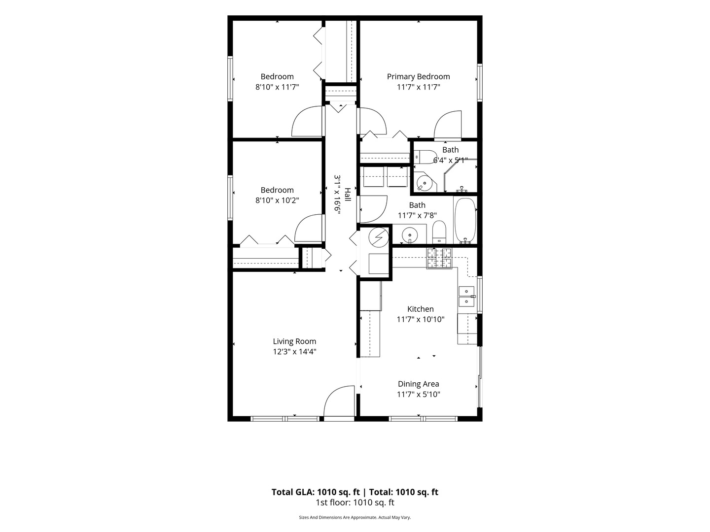 1917 N Hickory Street Property Photo 20
