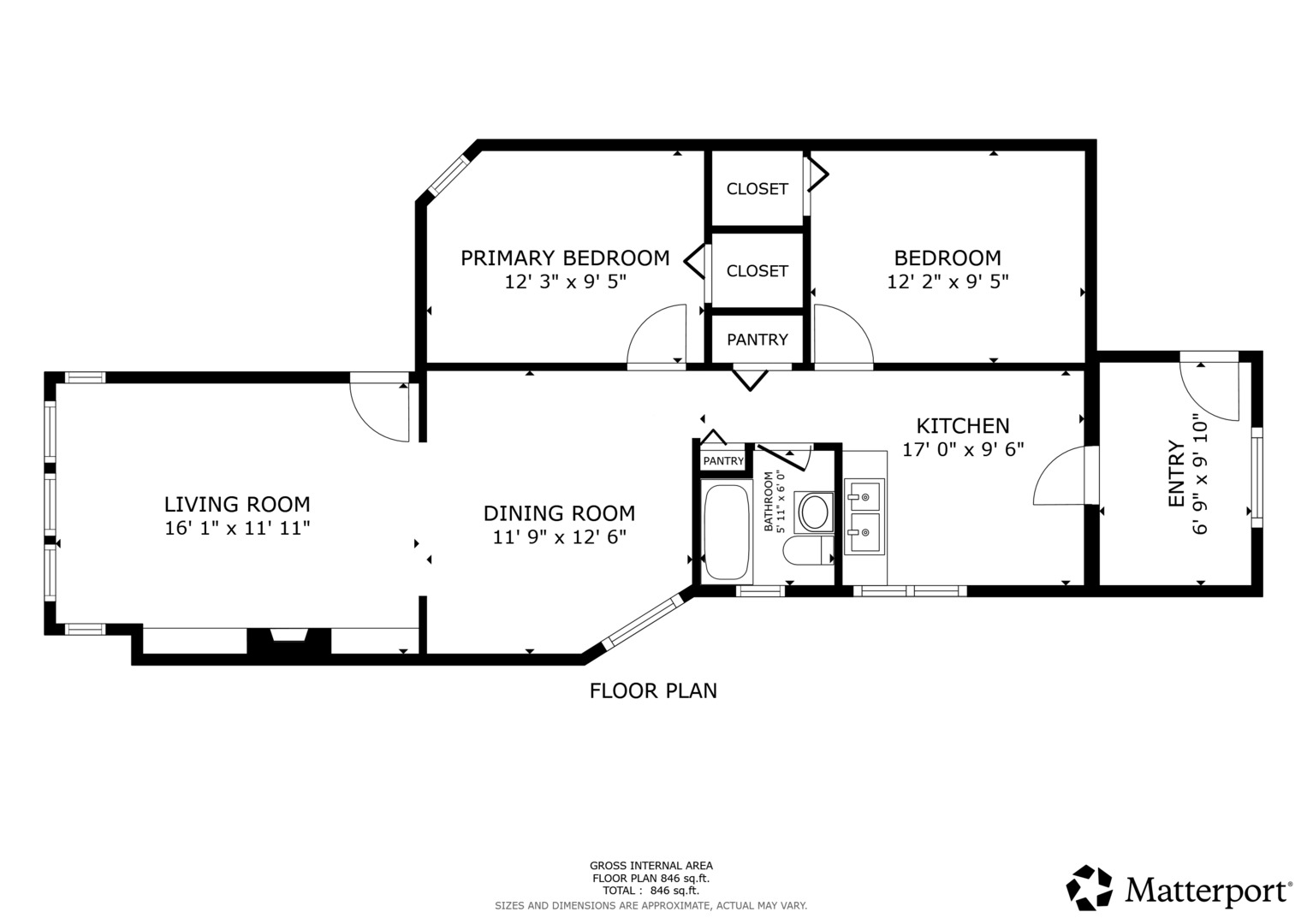 7949 S Marquette Avenue Property Photo 40