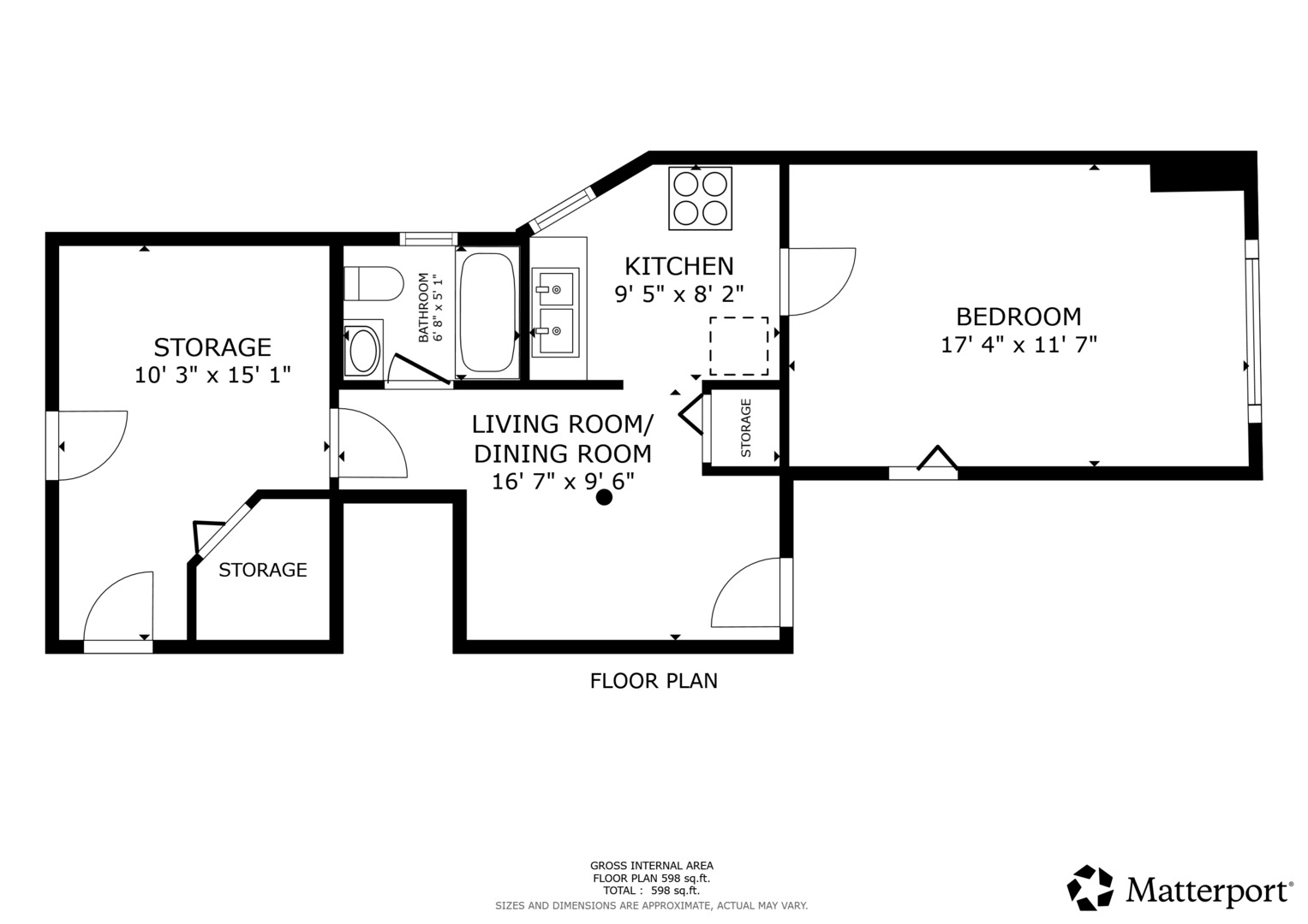 7949 S Marquette Avenue Property Photo 41