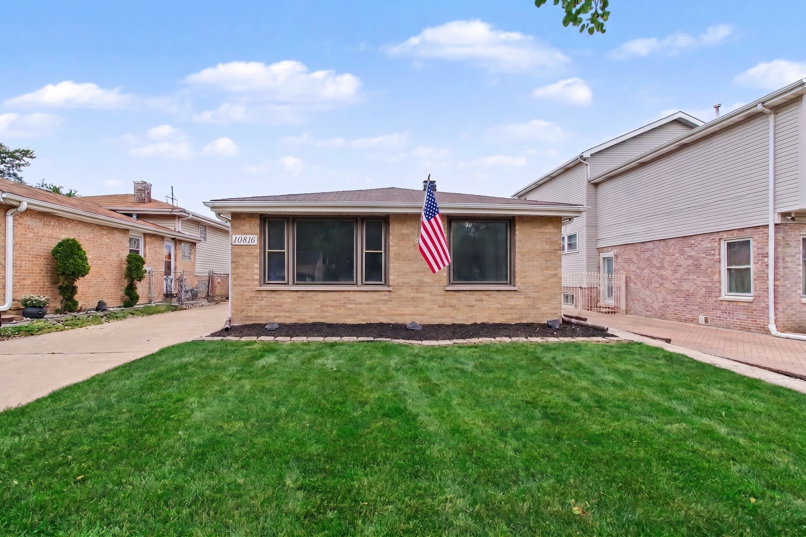 10816 Fletcher Avenue Property Photo 1