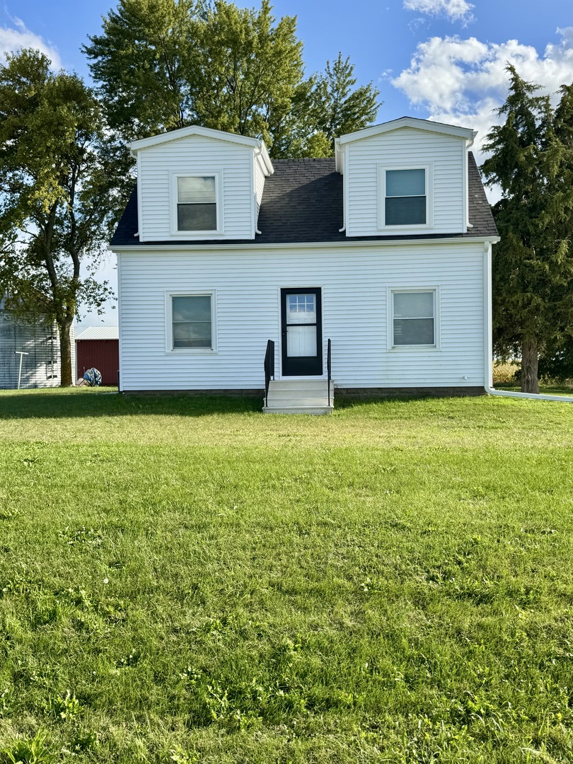 26411 250th Street Property Photo 1