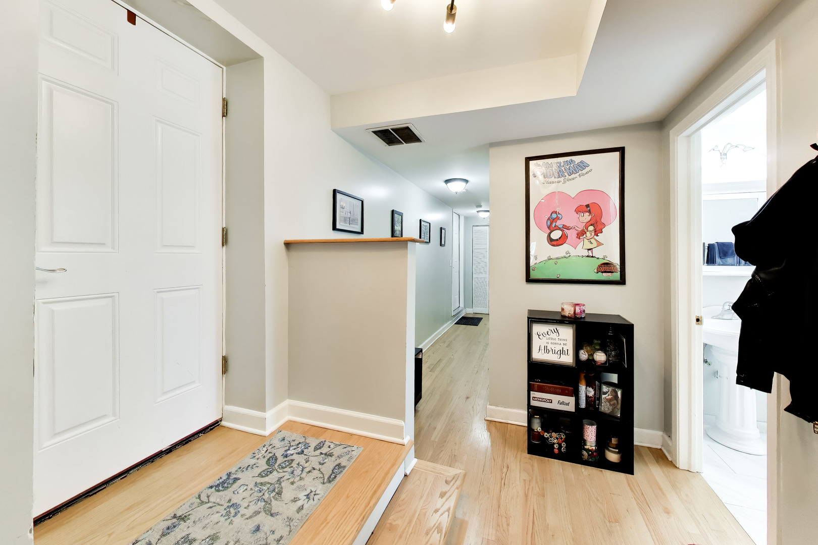 6301 N Talman Avenue G Property Photo 2