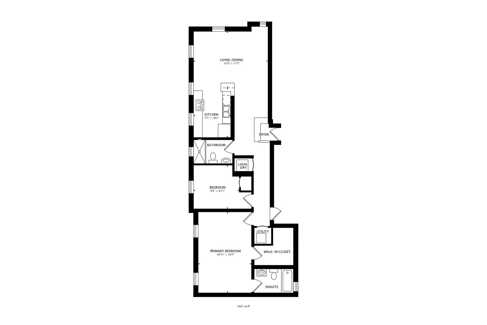 6301 N Talman Avenue G Property Photo 20