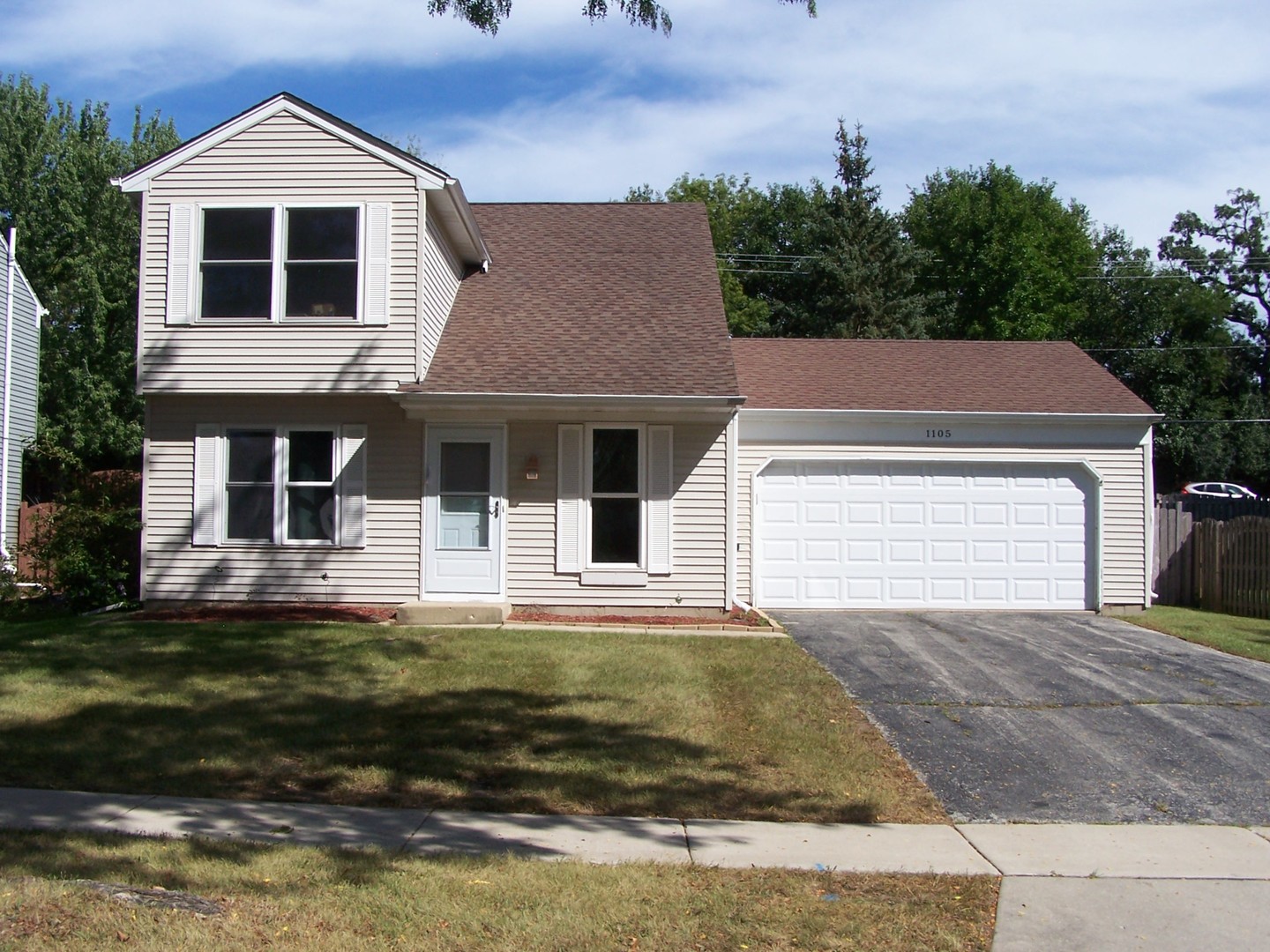1105 Meghan Avenue Property Photo 1