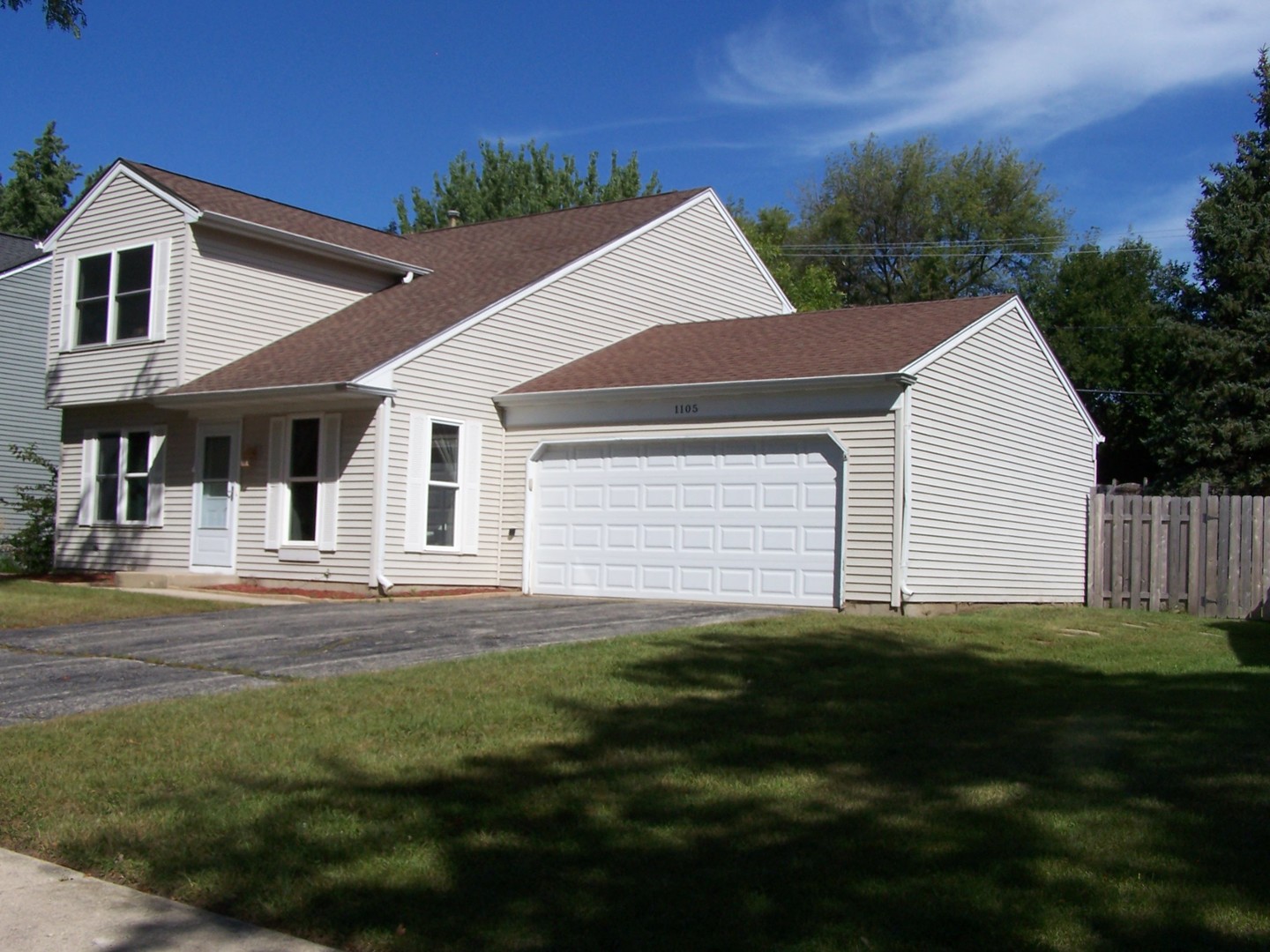 1105 Meghan Avenue Property Photo 2