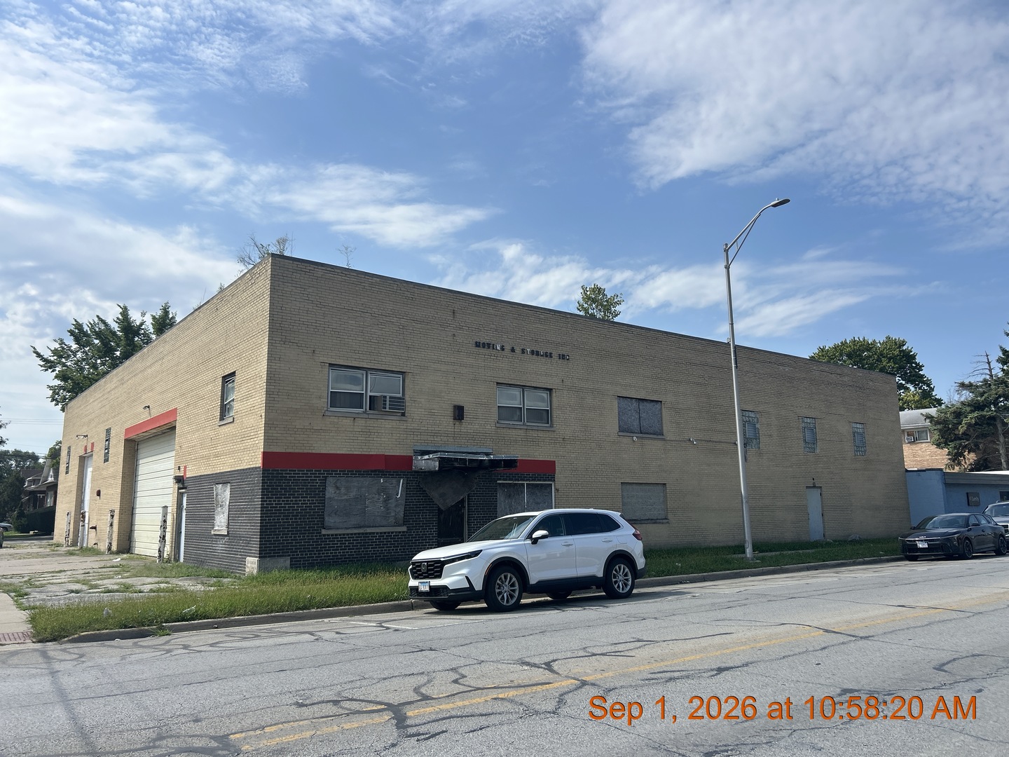1000 Madison Street Property Photo 1