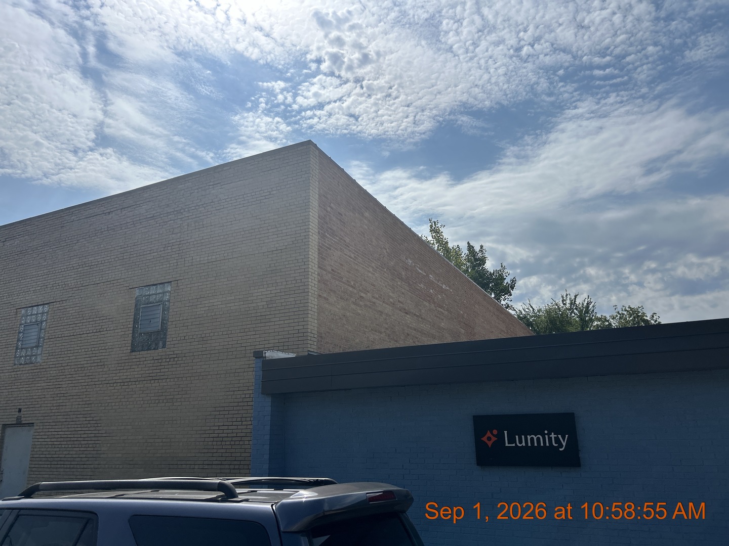 1000 Madison Street Property Photo 2