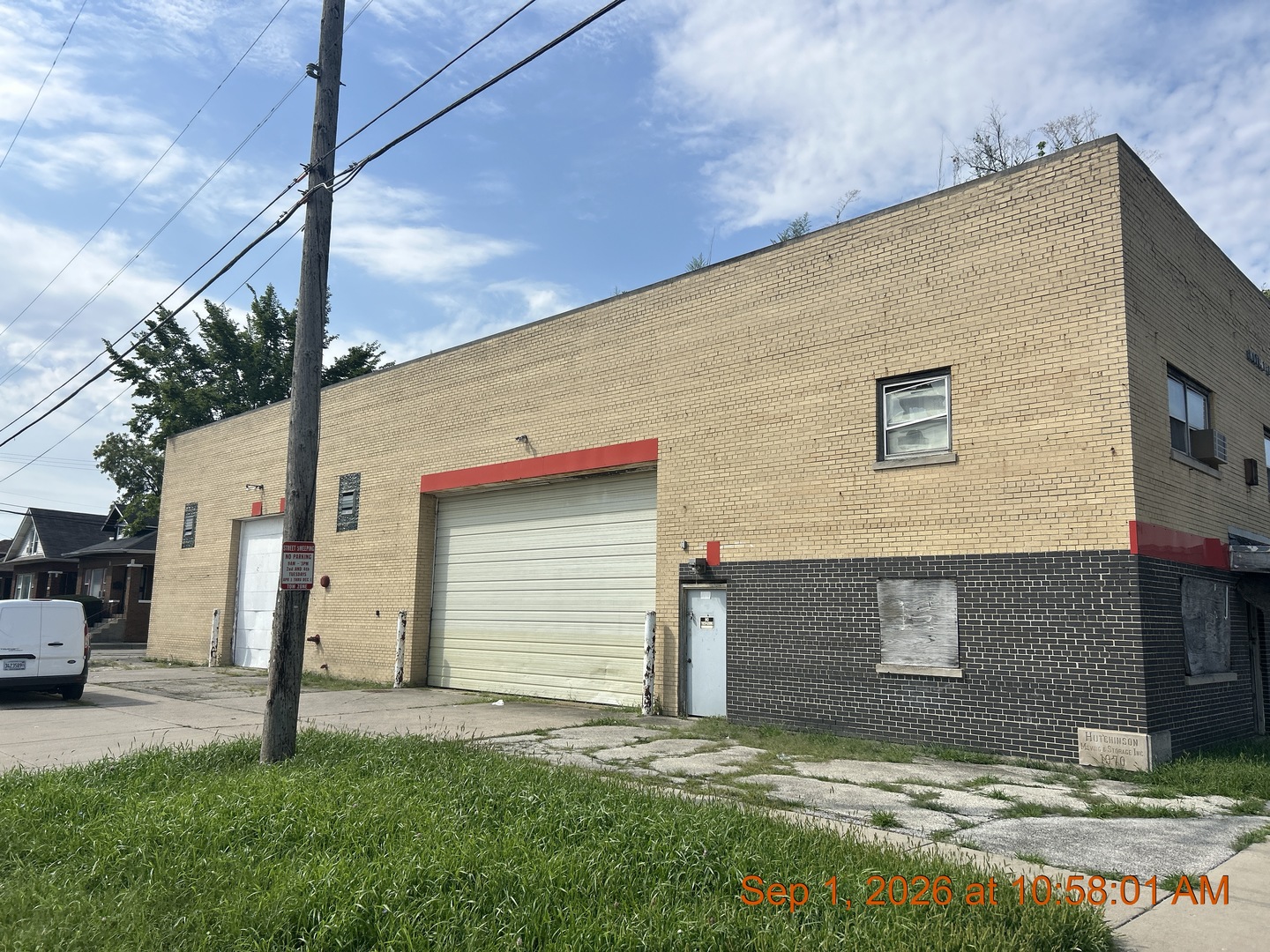 1000 Madison Street Property Photo 4