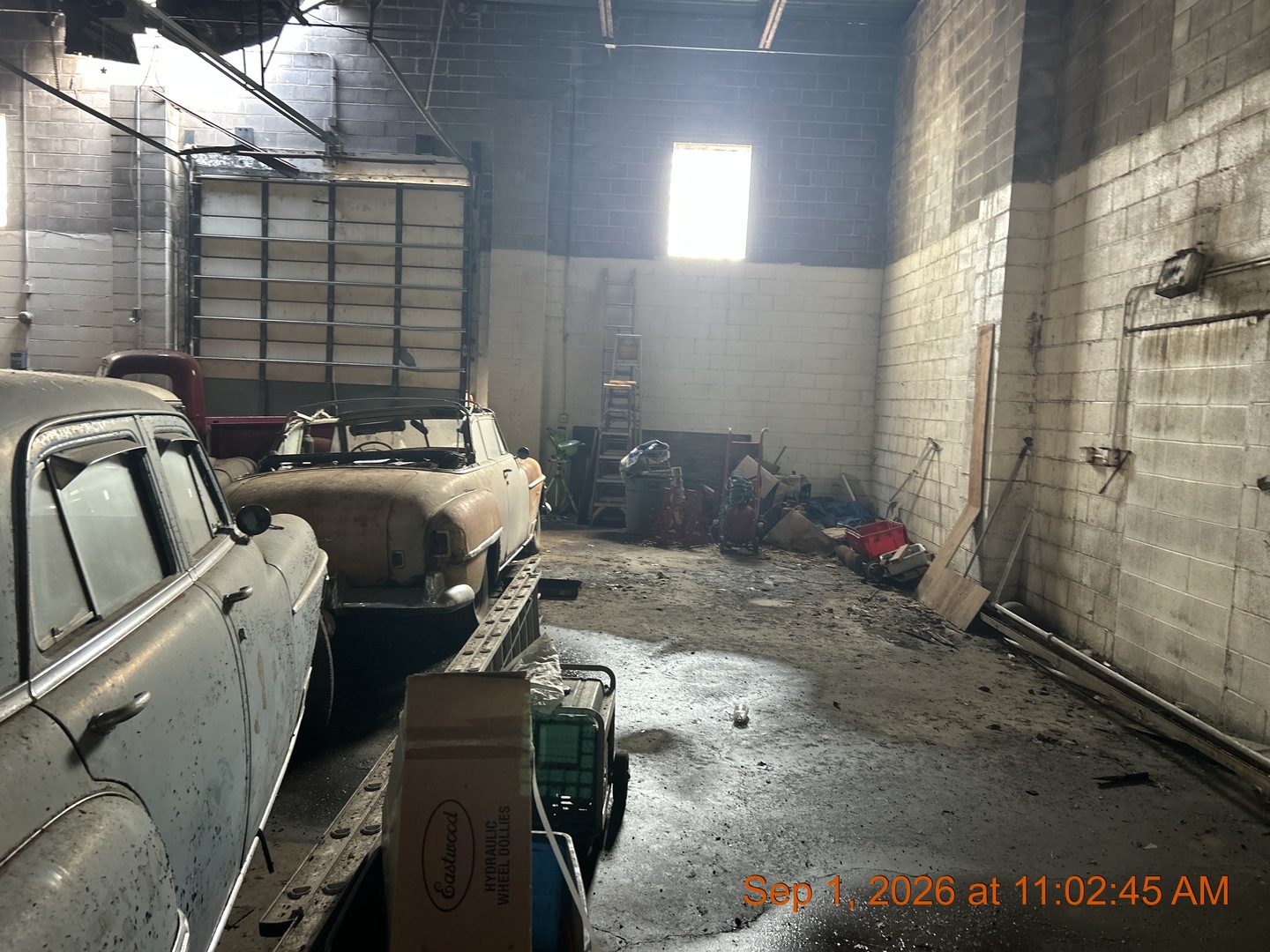 1000 Madison Street Property Photo 10