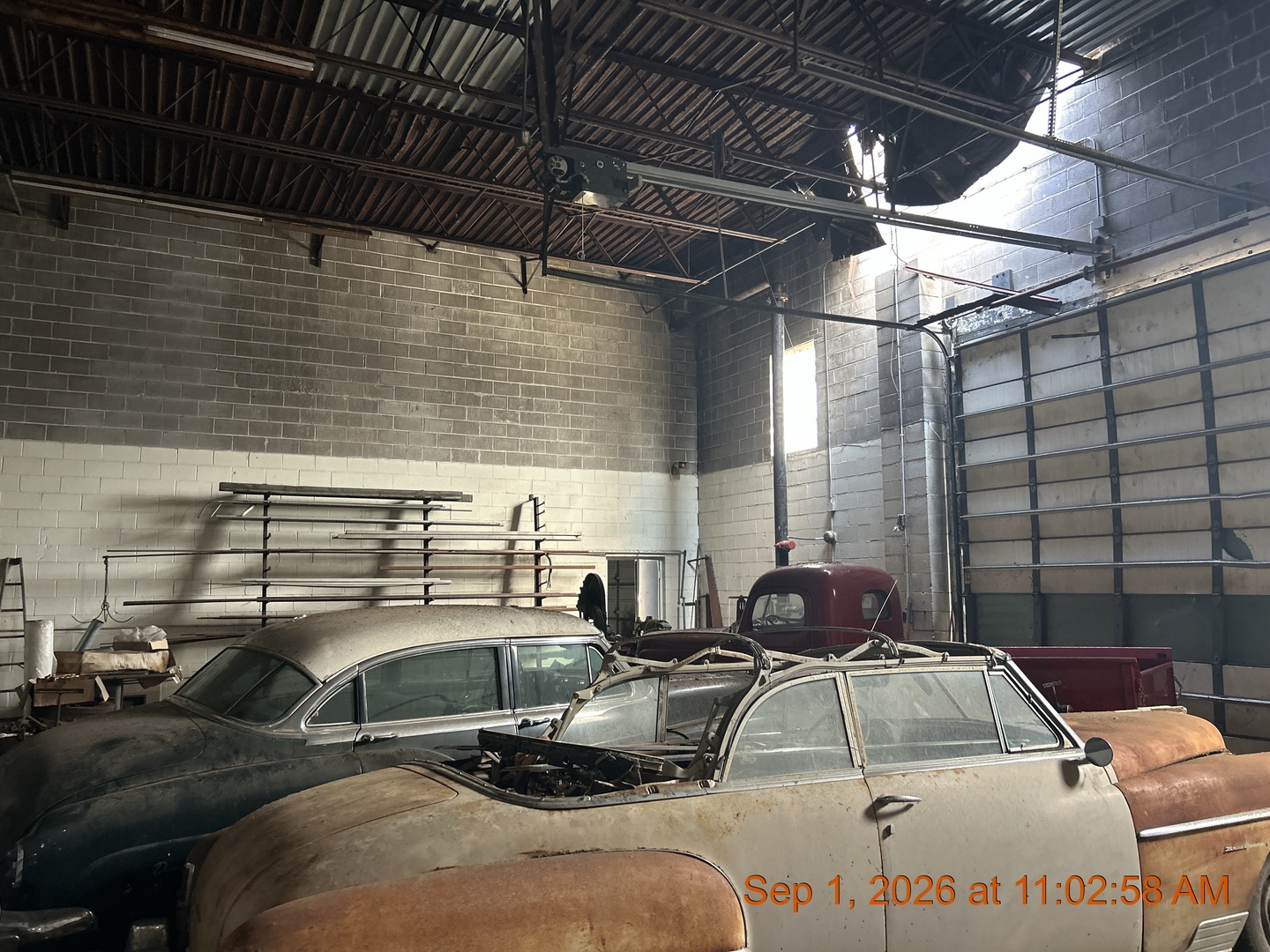 1000 Madison Street Property Photo 12