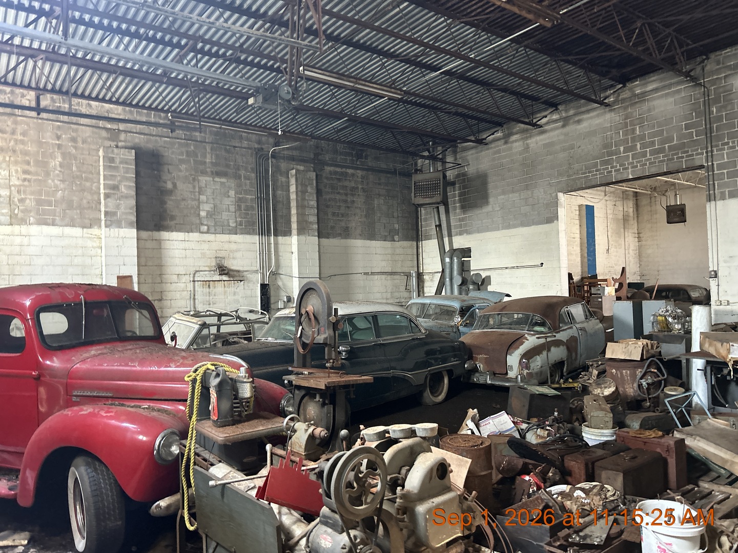 1000 Madison Street Property Photo 28