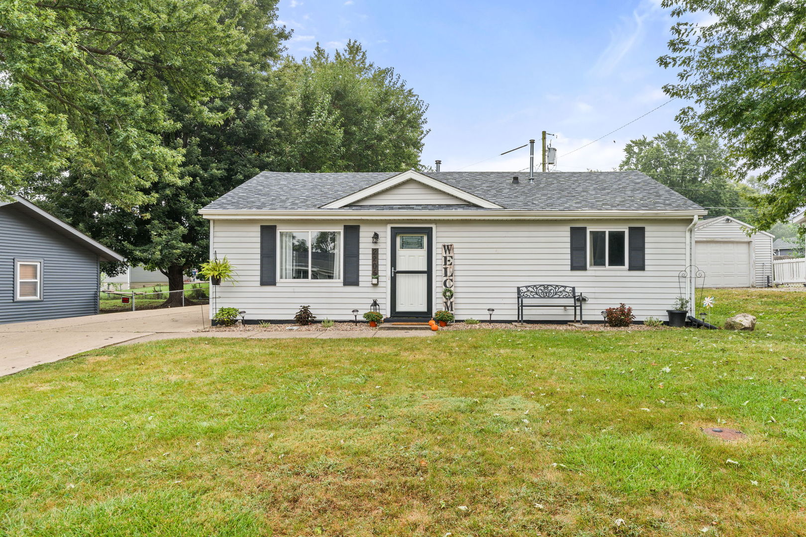 2205 W 75th Place Property Photo 1