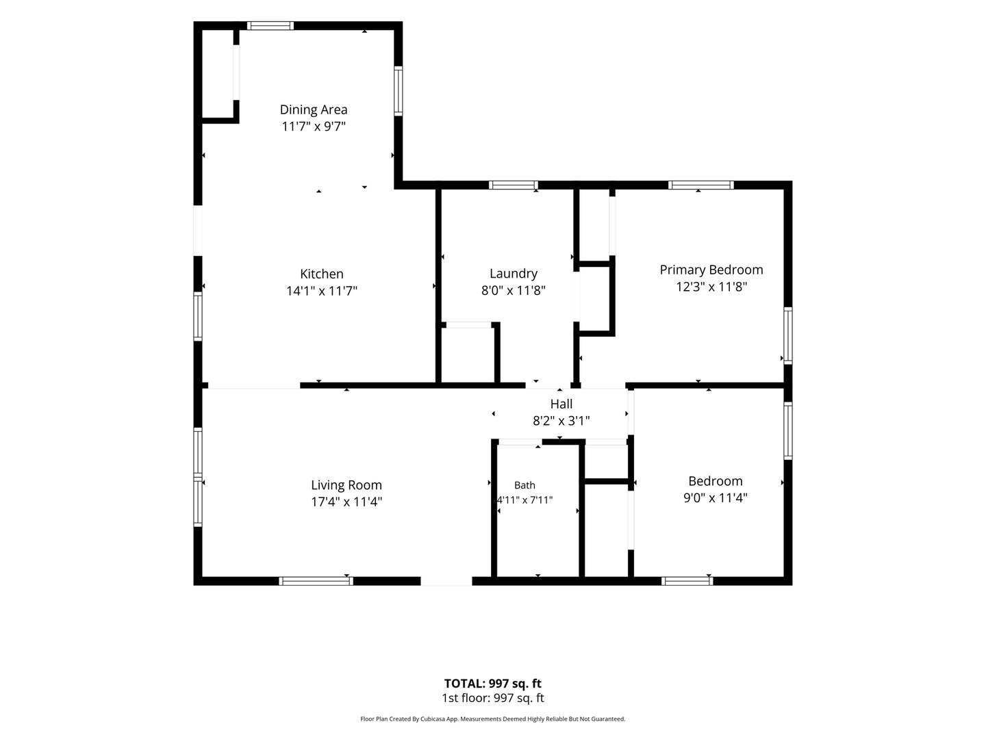 2205 W 75th Place Property Photo 21