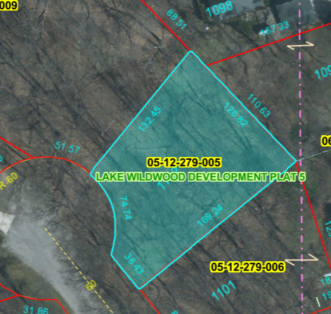 1102 Jay Court Property Photo 6