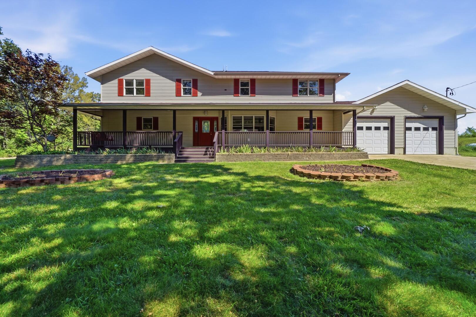 6421 N Legion Hall Road