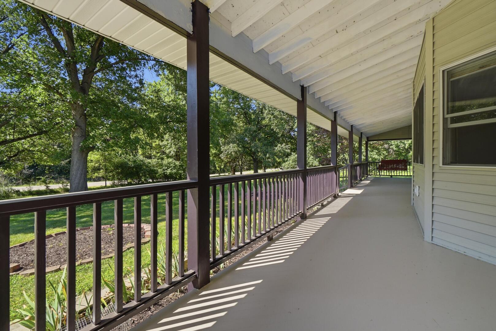 6421 N Legion Hall Road Property Photo 3