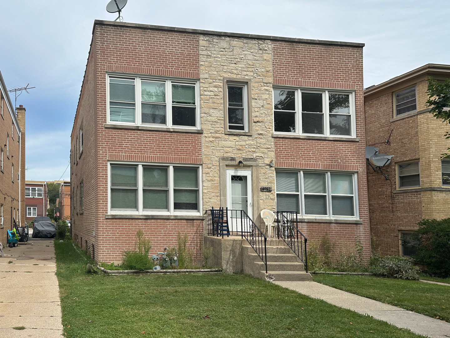 4952 HULL Street 2E Property Photo 1
