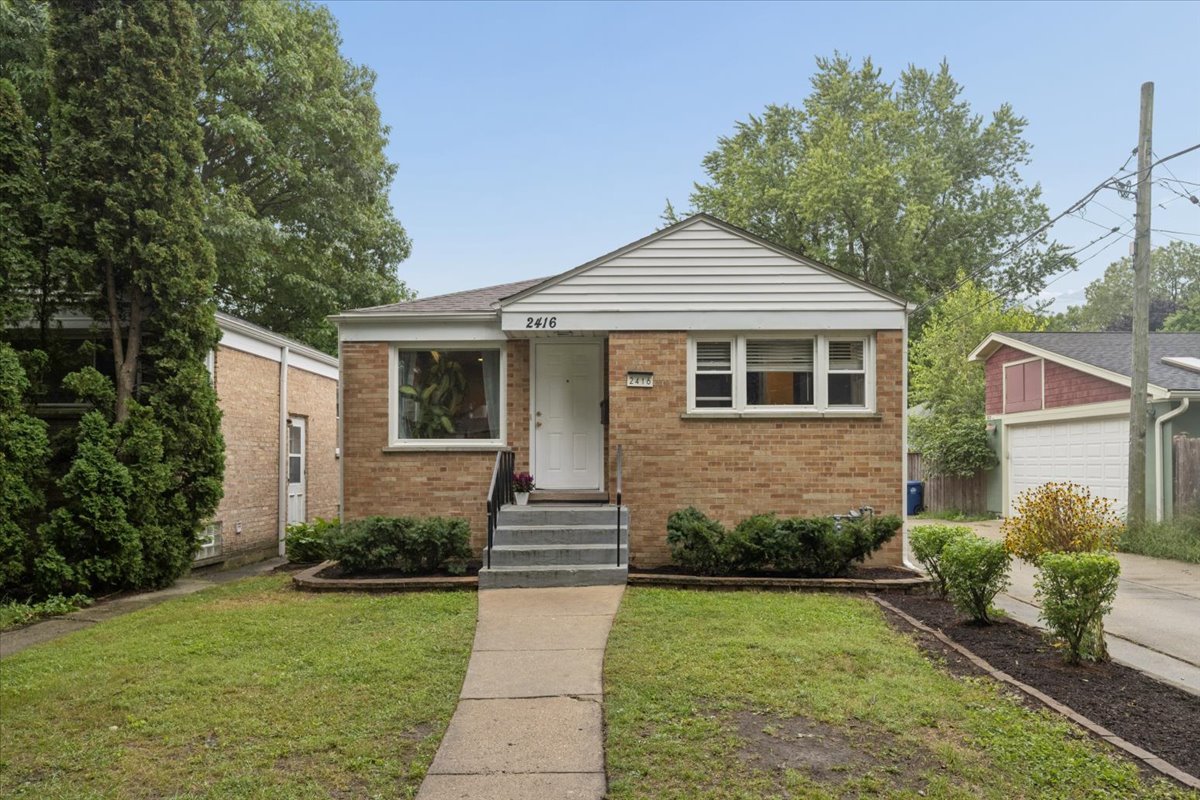 2416 Nathaniel Place Property Photo 1
