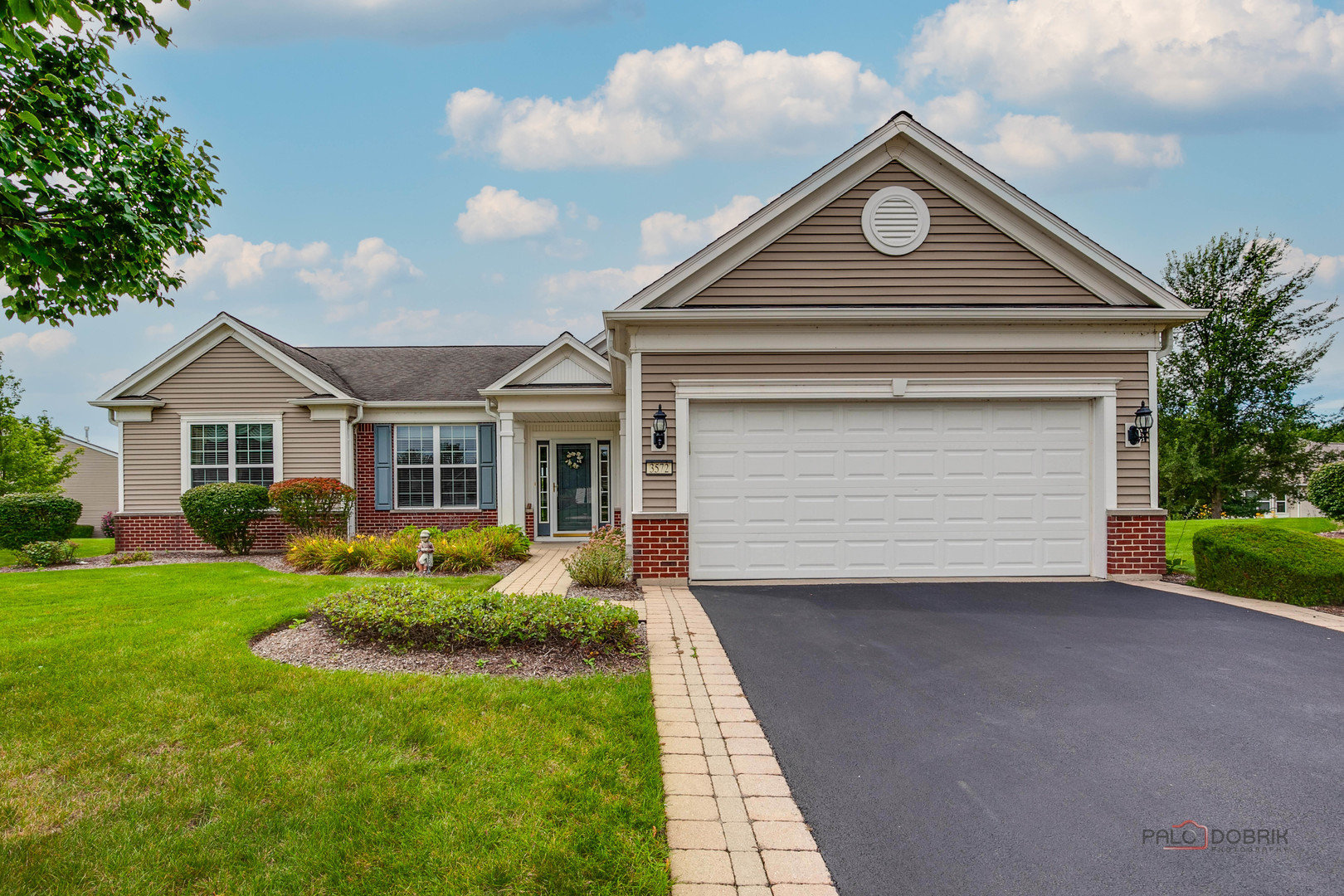 3572 Adler Court Property Photo 1