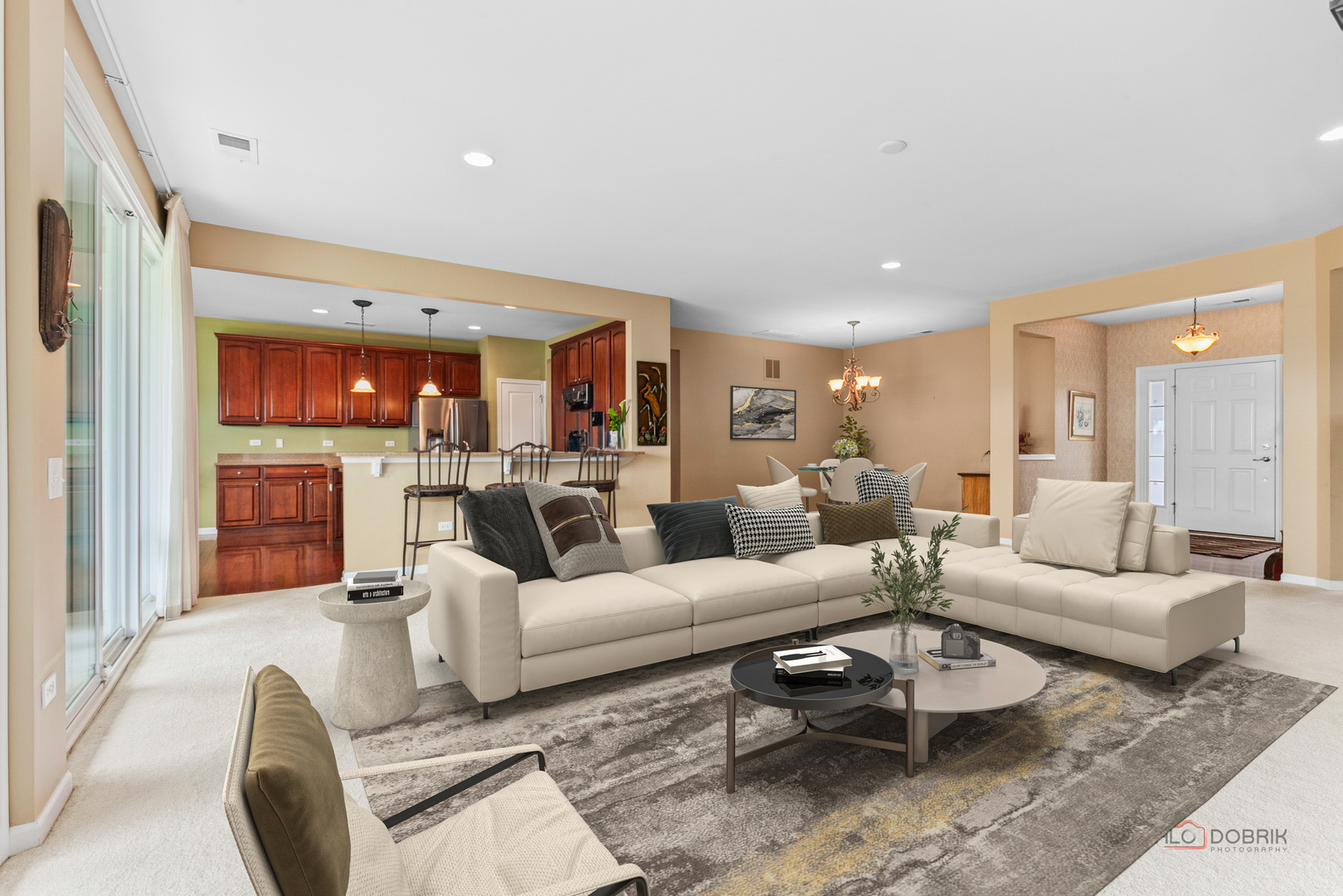3572 Adler Court Property Photo 7