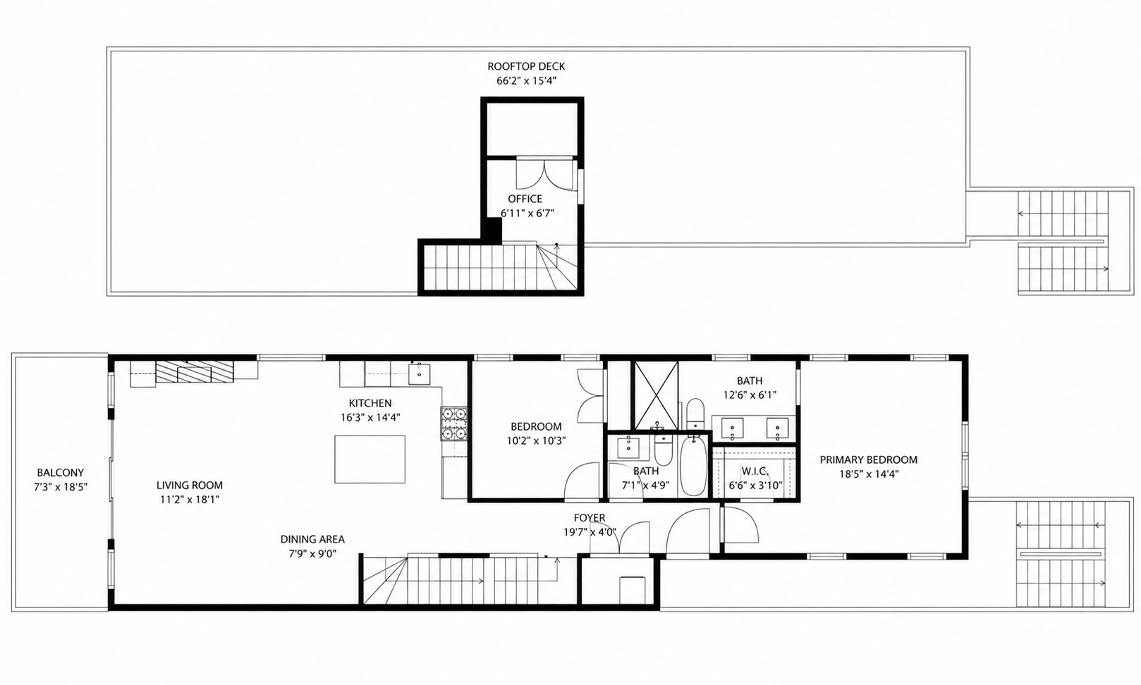 2242 N Seminary Avenue 3 Property Photo 22