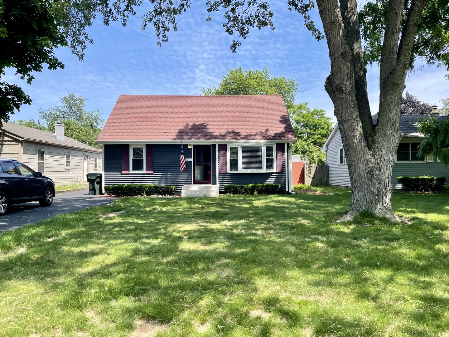 1205 Fulton Avenue Property Photo 1