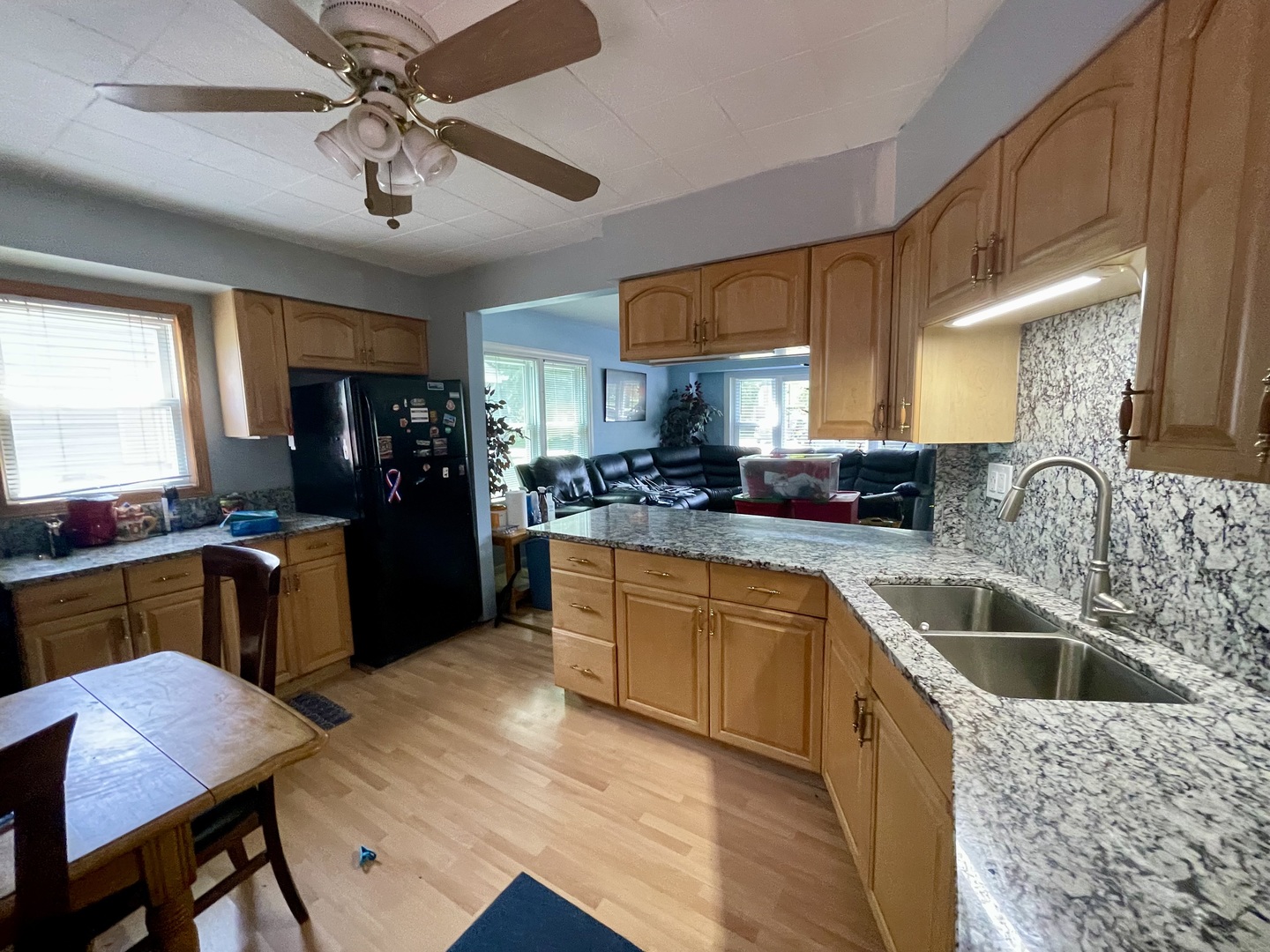 1205 Fulton Avenue Property Photo 4