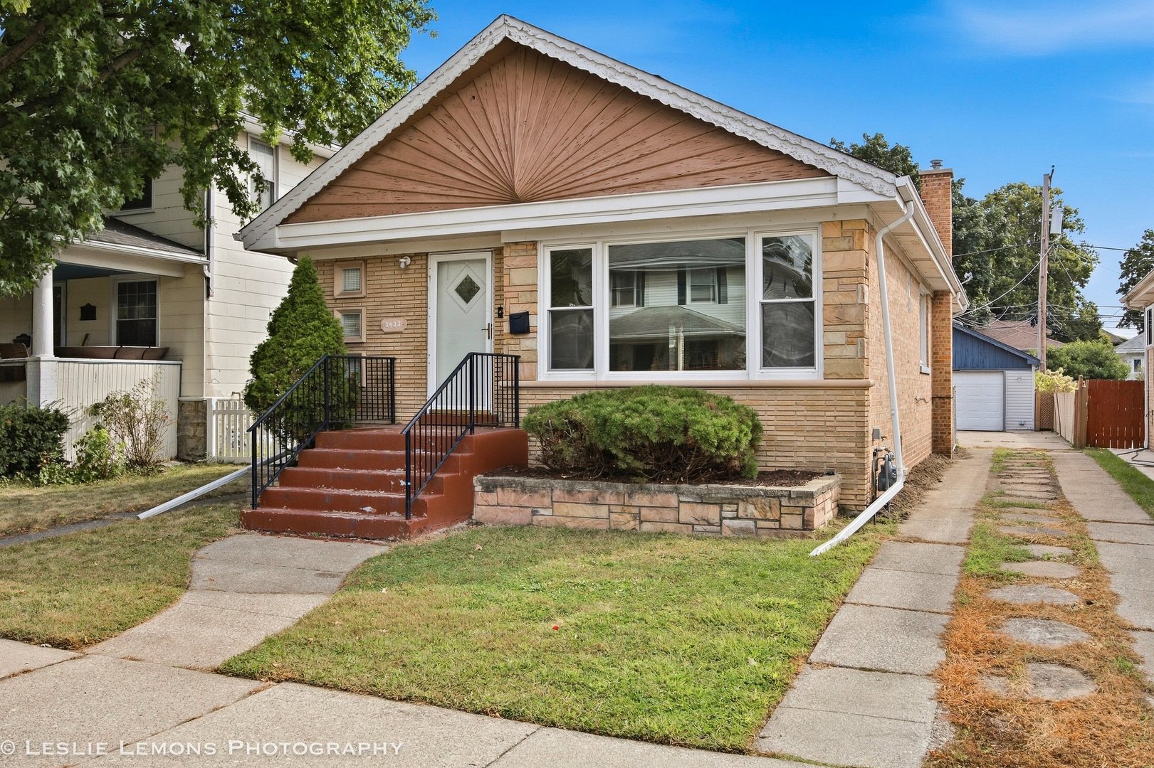 3433 Wesley Avenue Property Photo 1