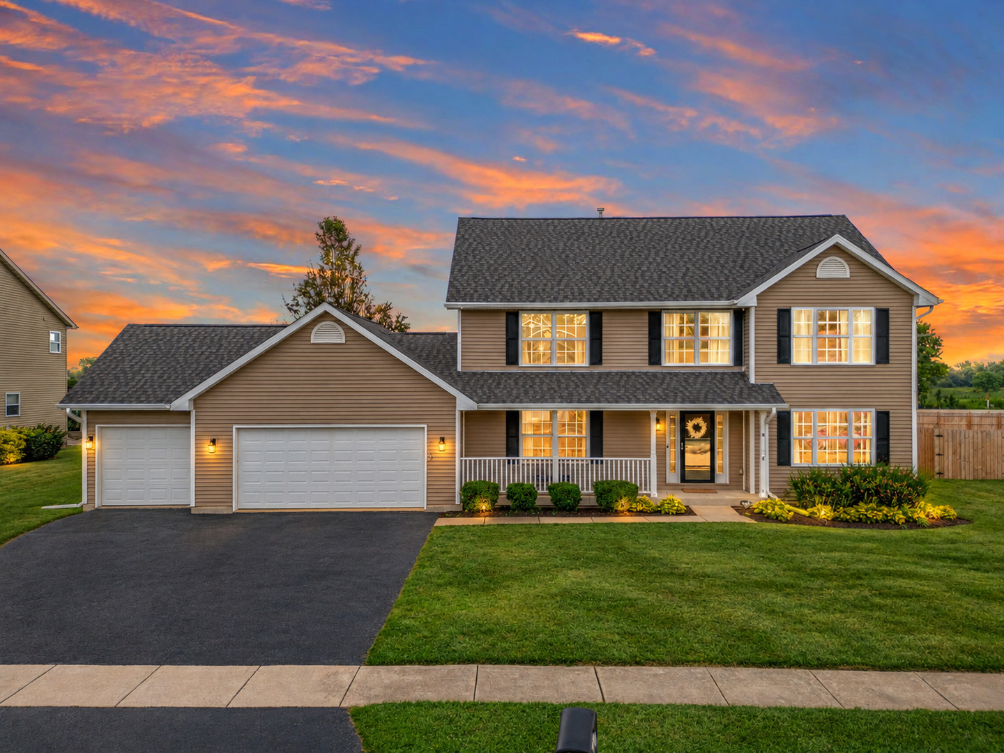 219 Bear Dusk Way Property Photo 1
