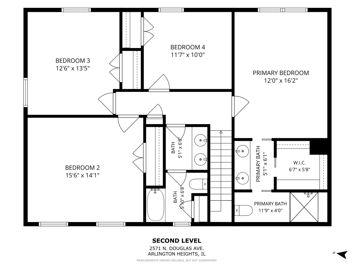 2571 N Douglas Avenue Property Photo 25