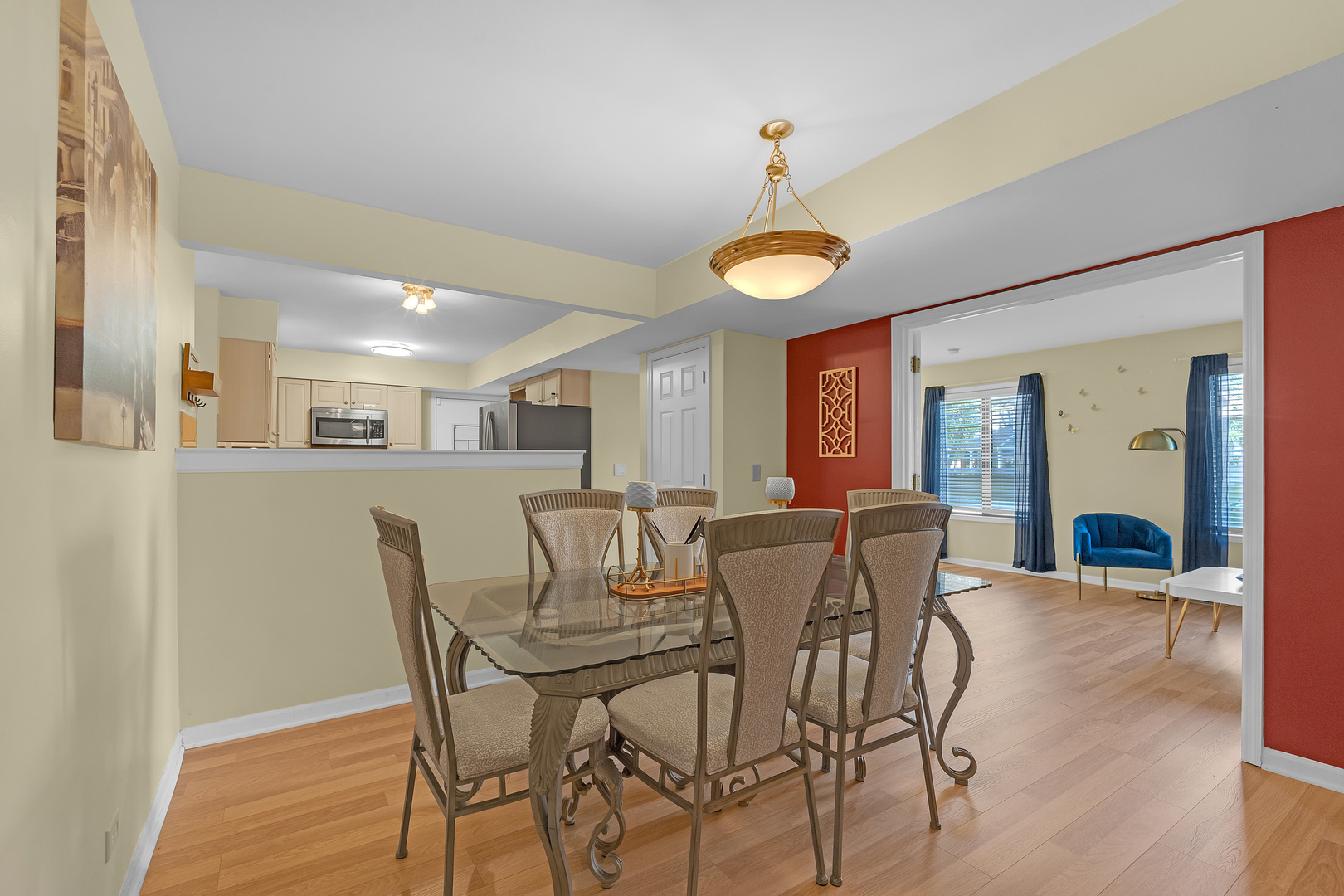 206 Albert Drive Property Photo 8